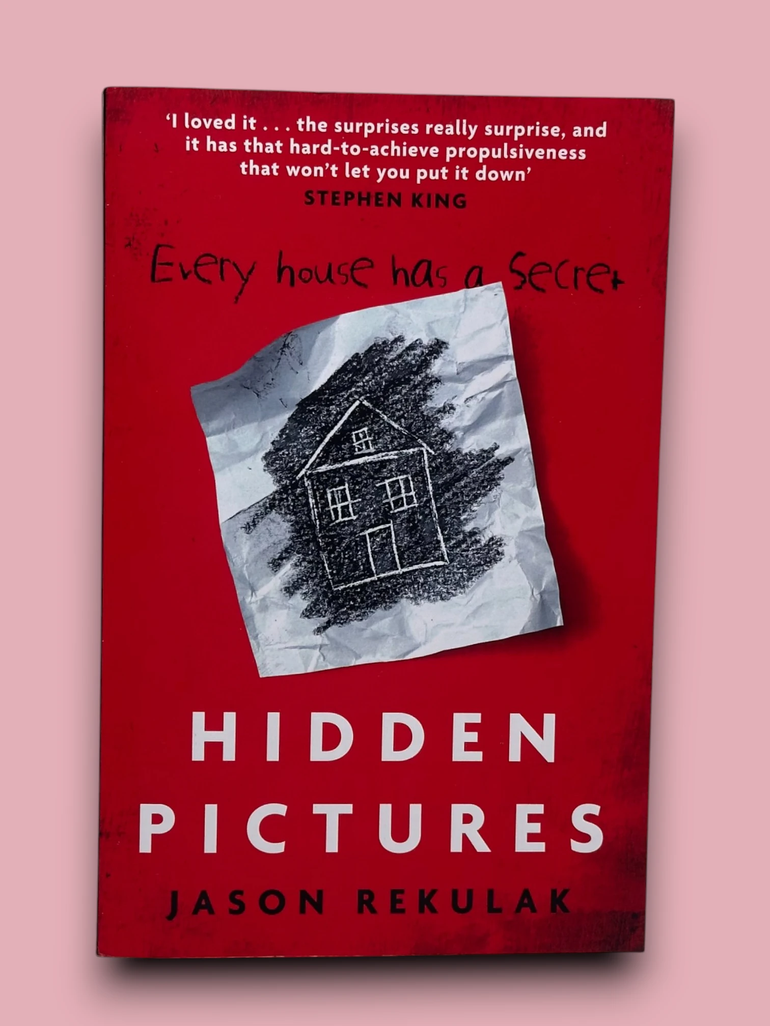 Hidden Pictures