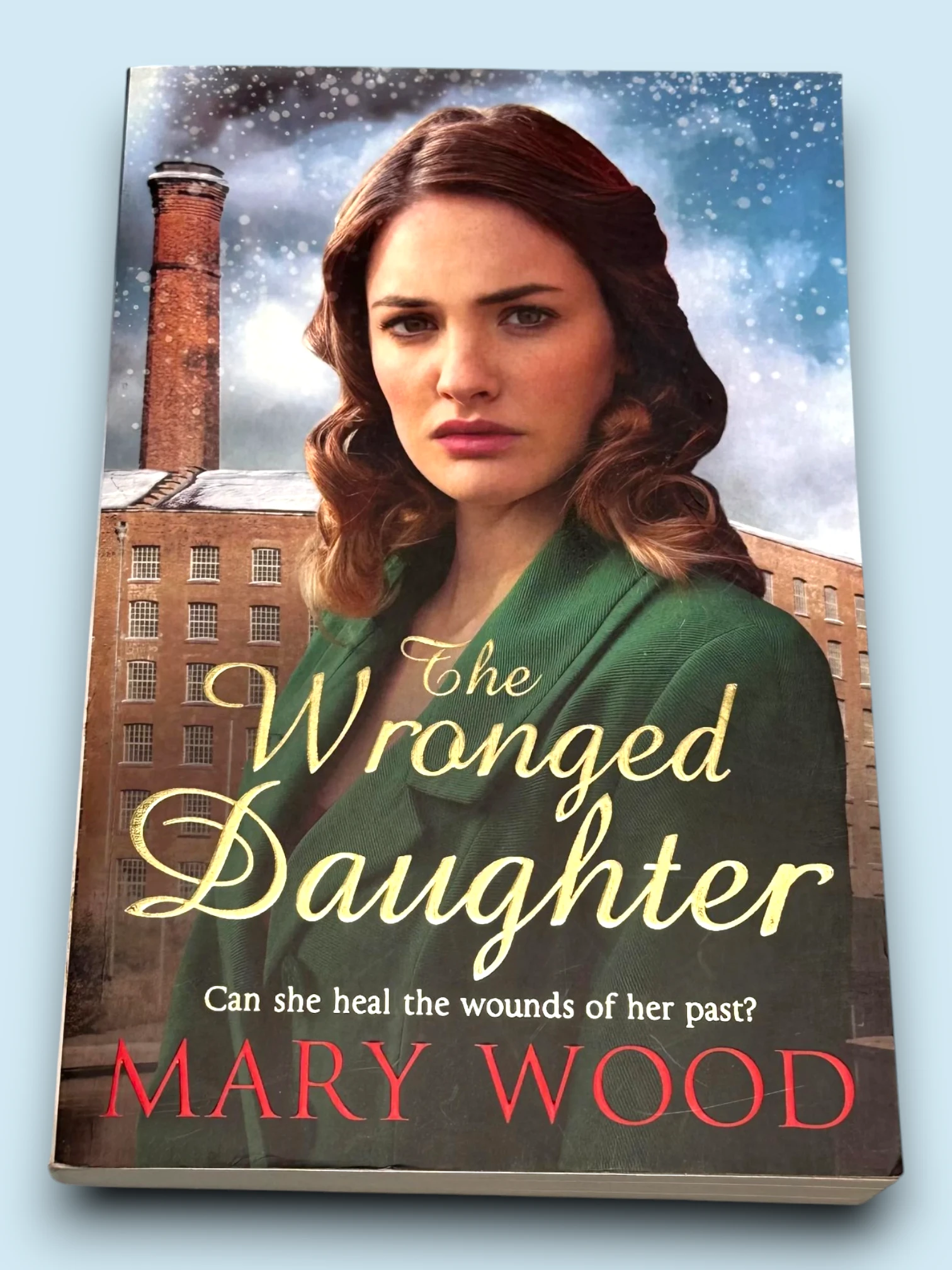 The Wronged Daughter