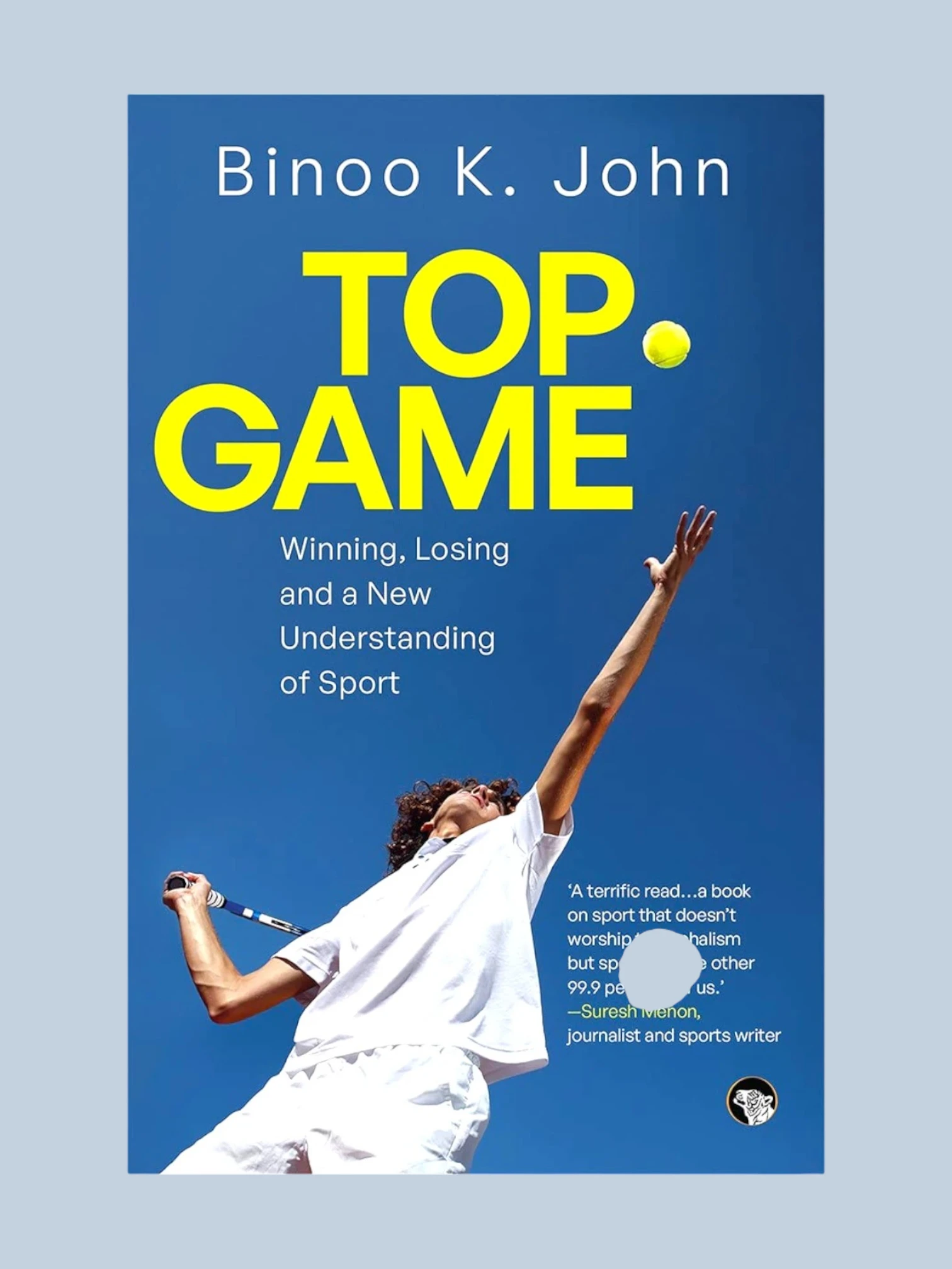 Top Game Winning, Losing And A New Understanding Of Sport