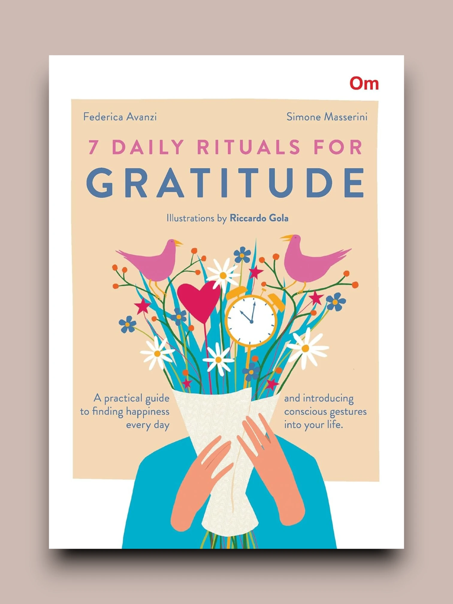 7 Daily Rituals for Gratitude