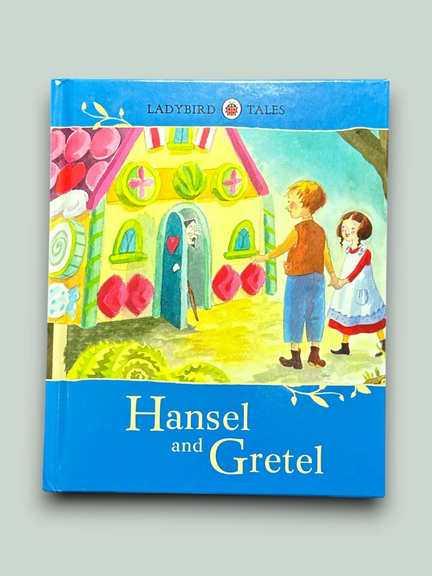 Hansel and Gretel