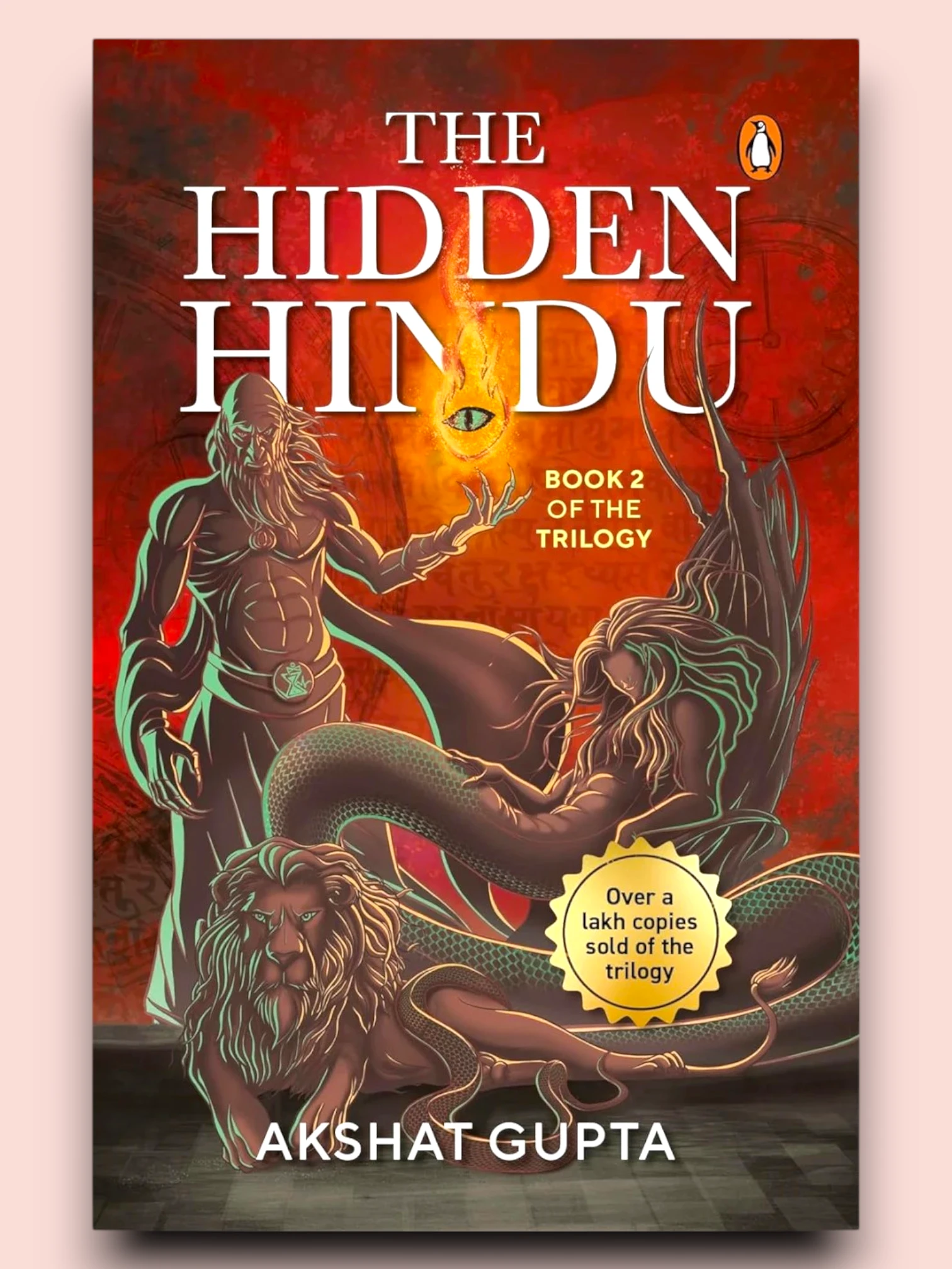 The Hidden Hindu Book 2