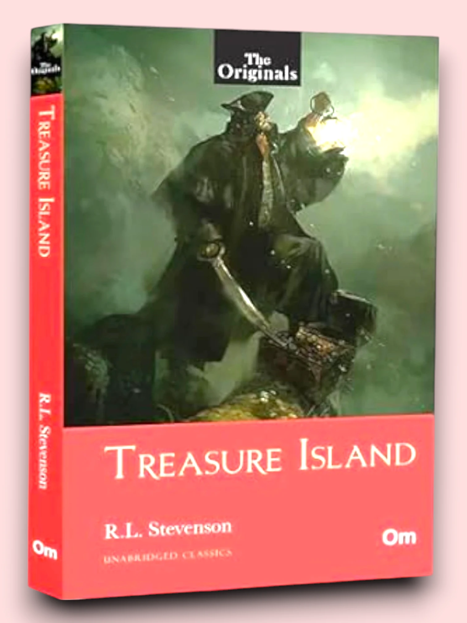 Tresure Island