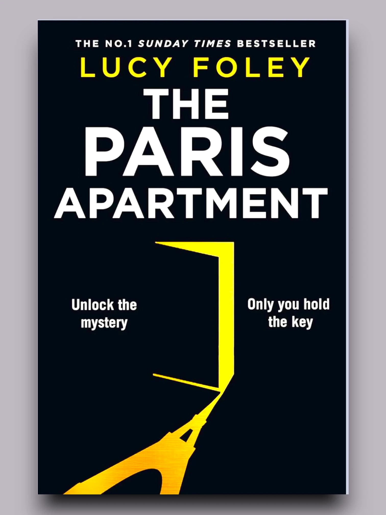 THE PARIS APARTMENT