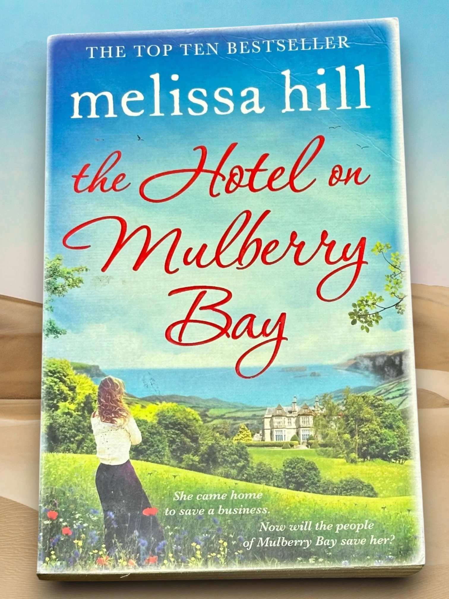 The Hotel on Mulberry Bay