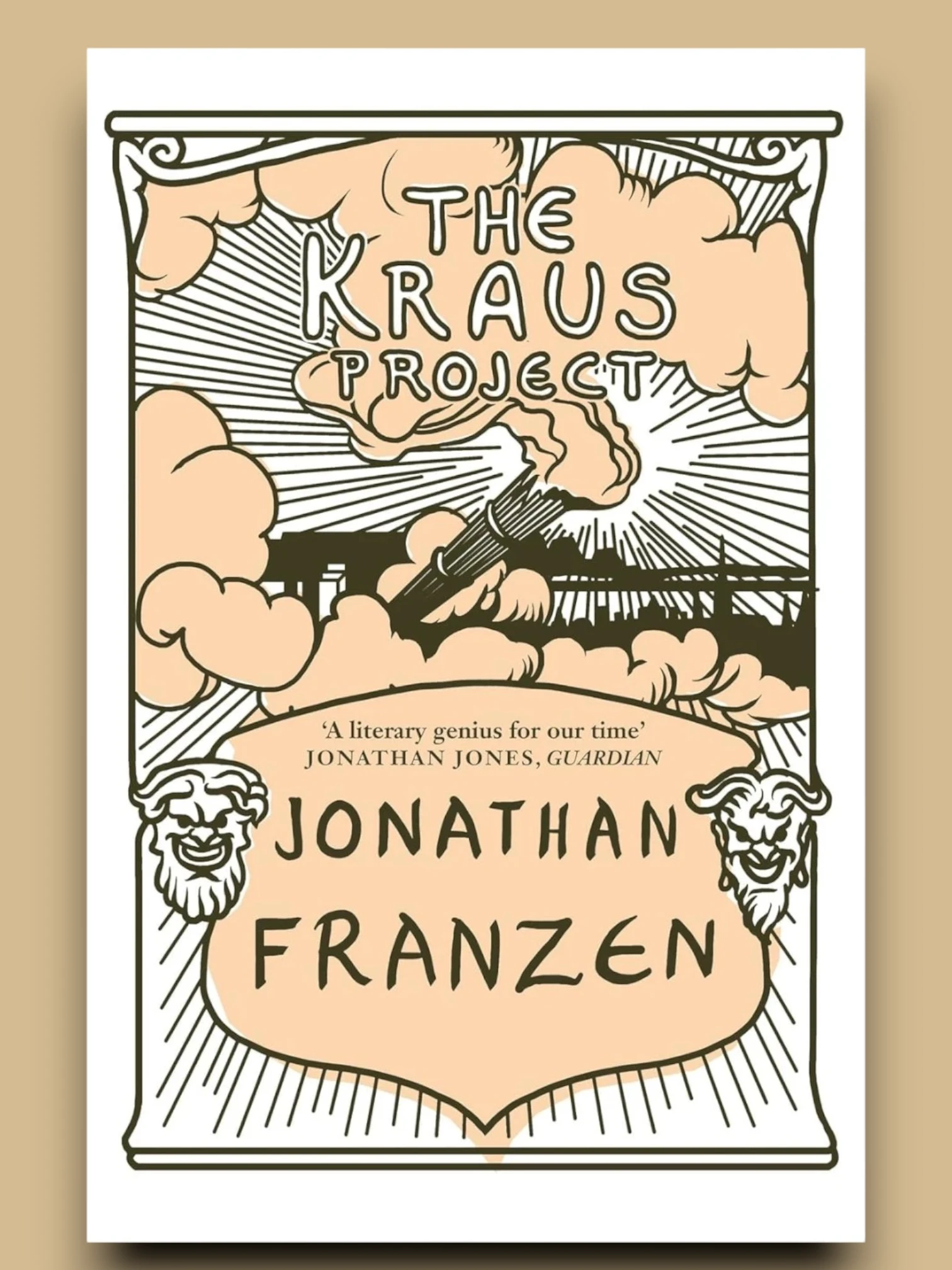 The Kraus Project