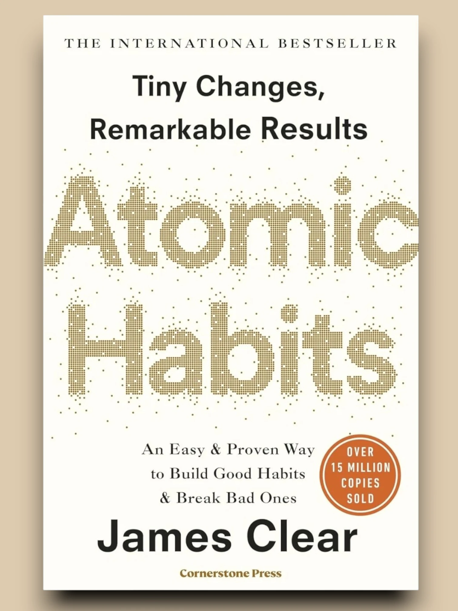 Atomic Habits