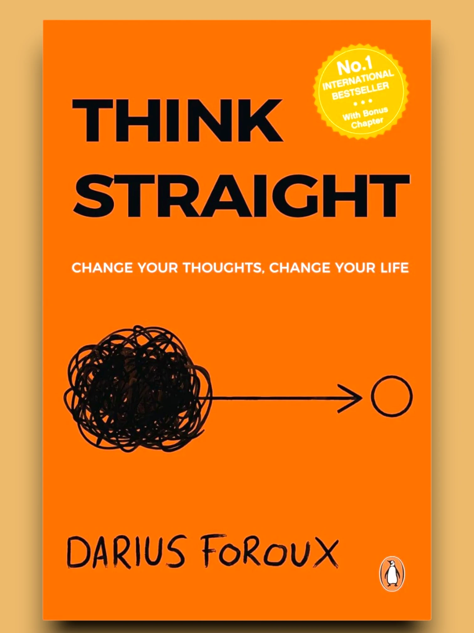 Think Straight
