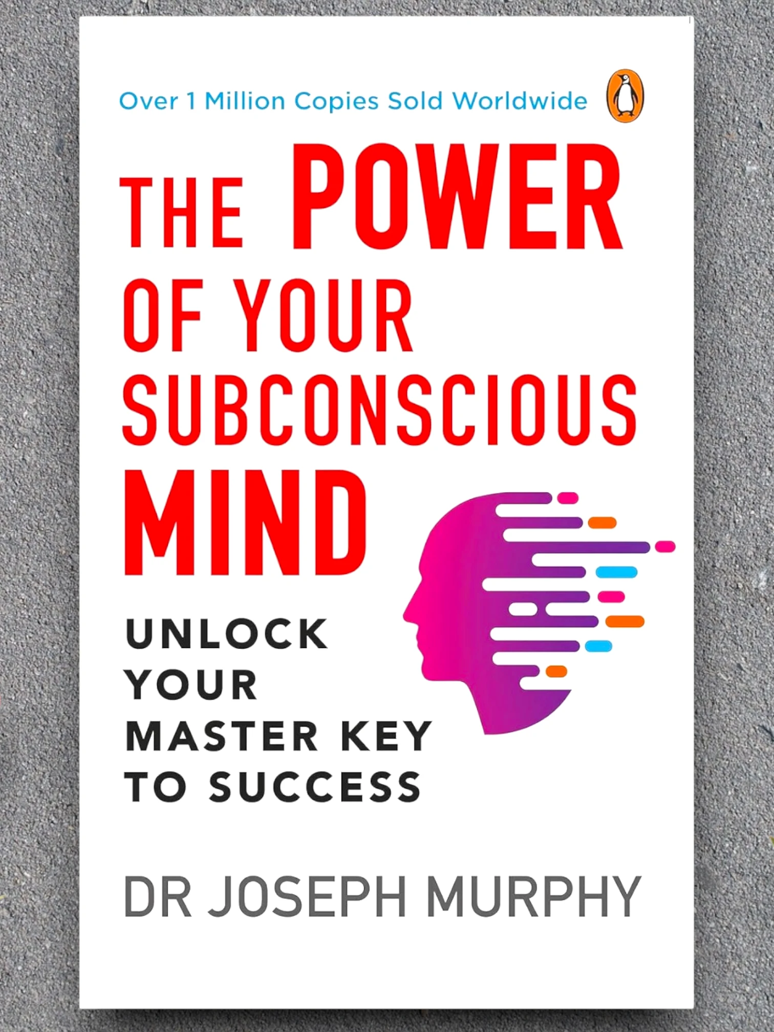 Power of your Subconscious Mind
