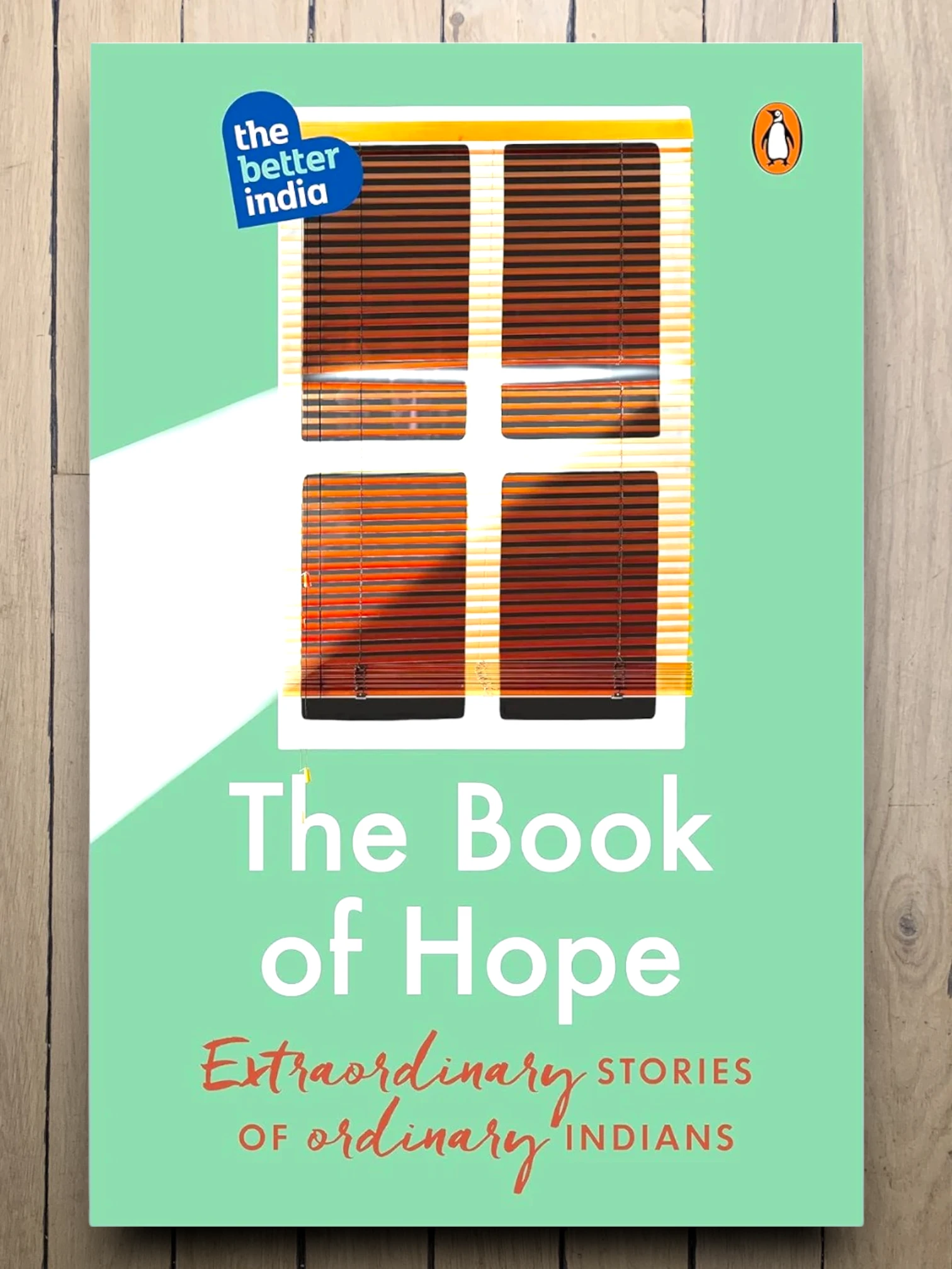 Extraordinary Stories of Ordinary Indian