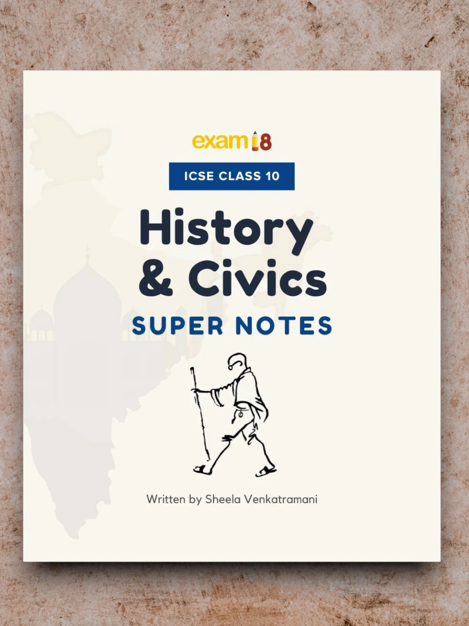 ICSE History and Civics Revision Notes for Class 10