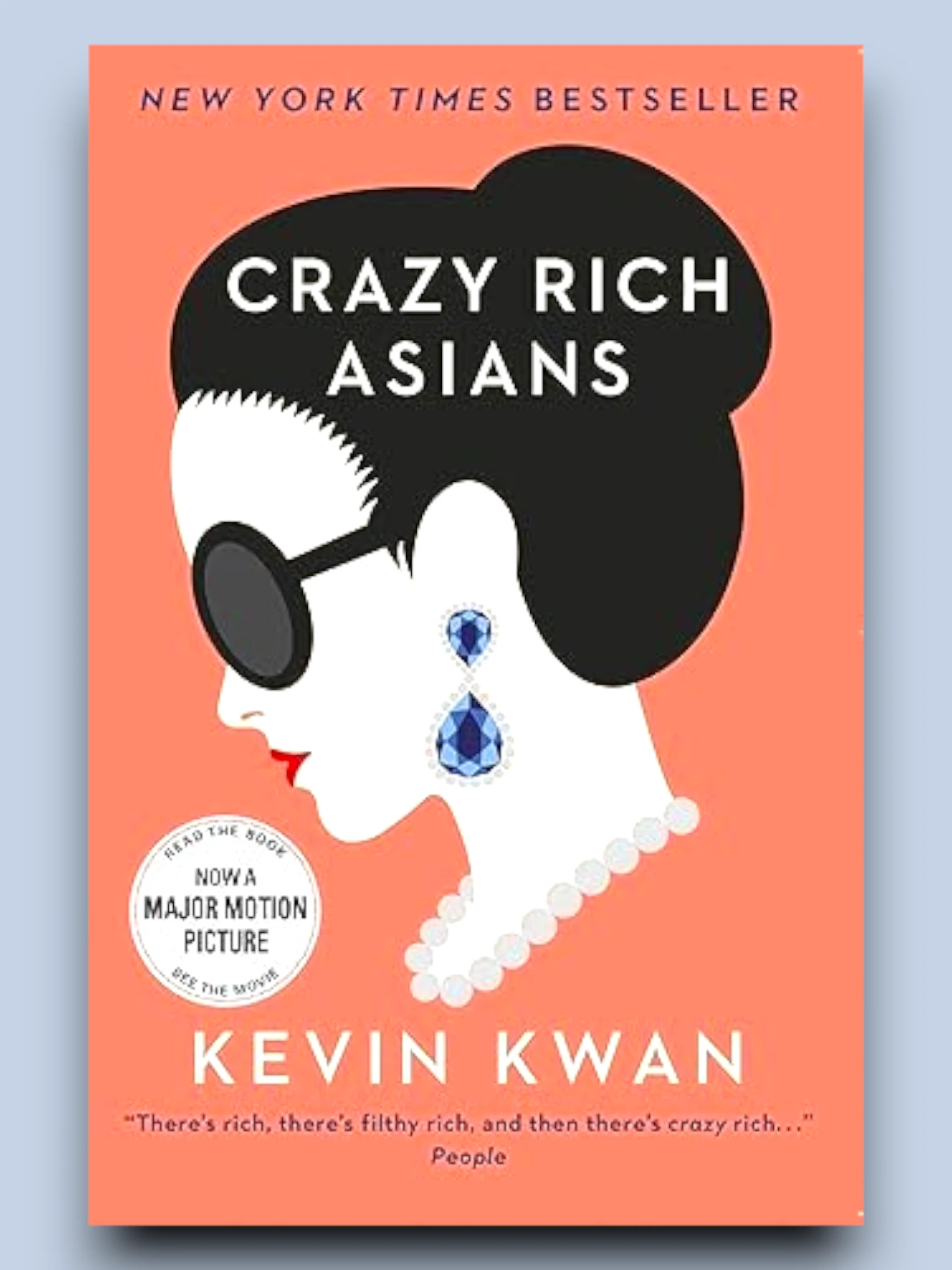 Crazy Rich Asians