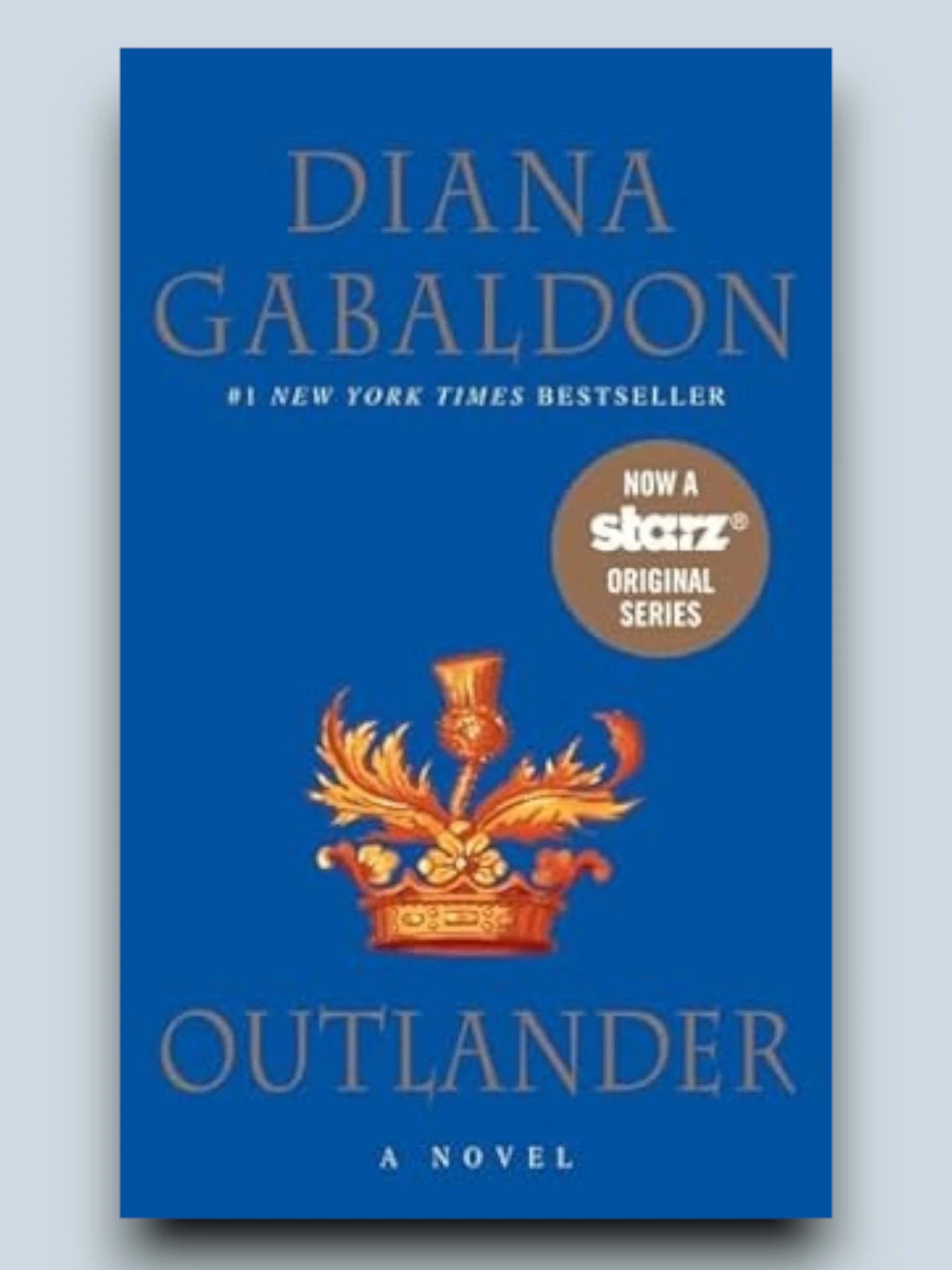 Outlander