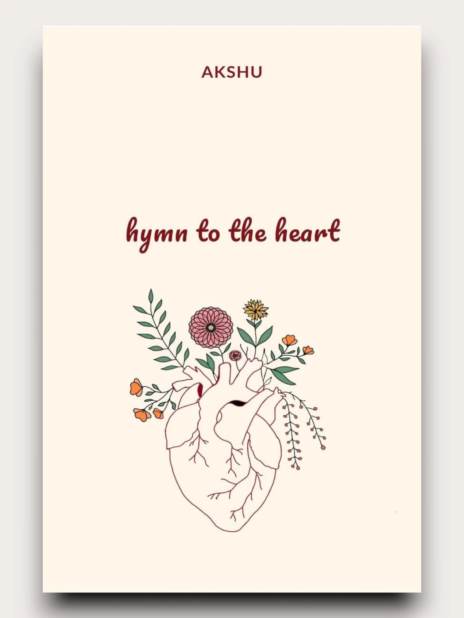 Hymn to the Heart