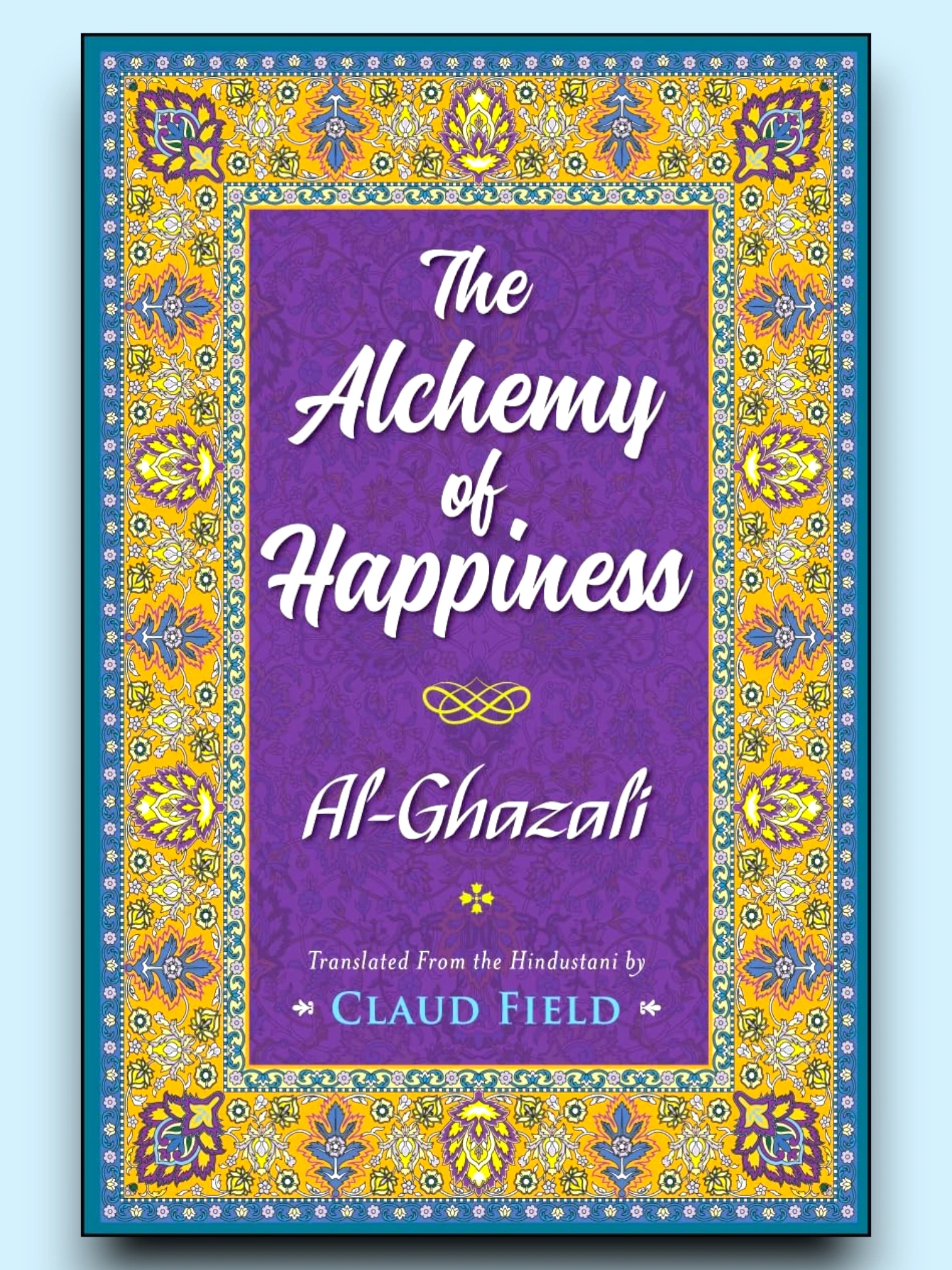The Alchemy of Happiness