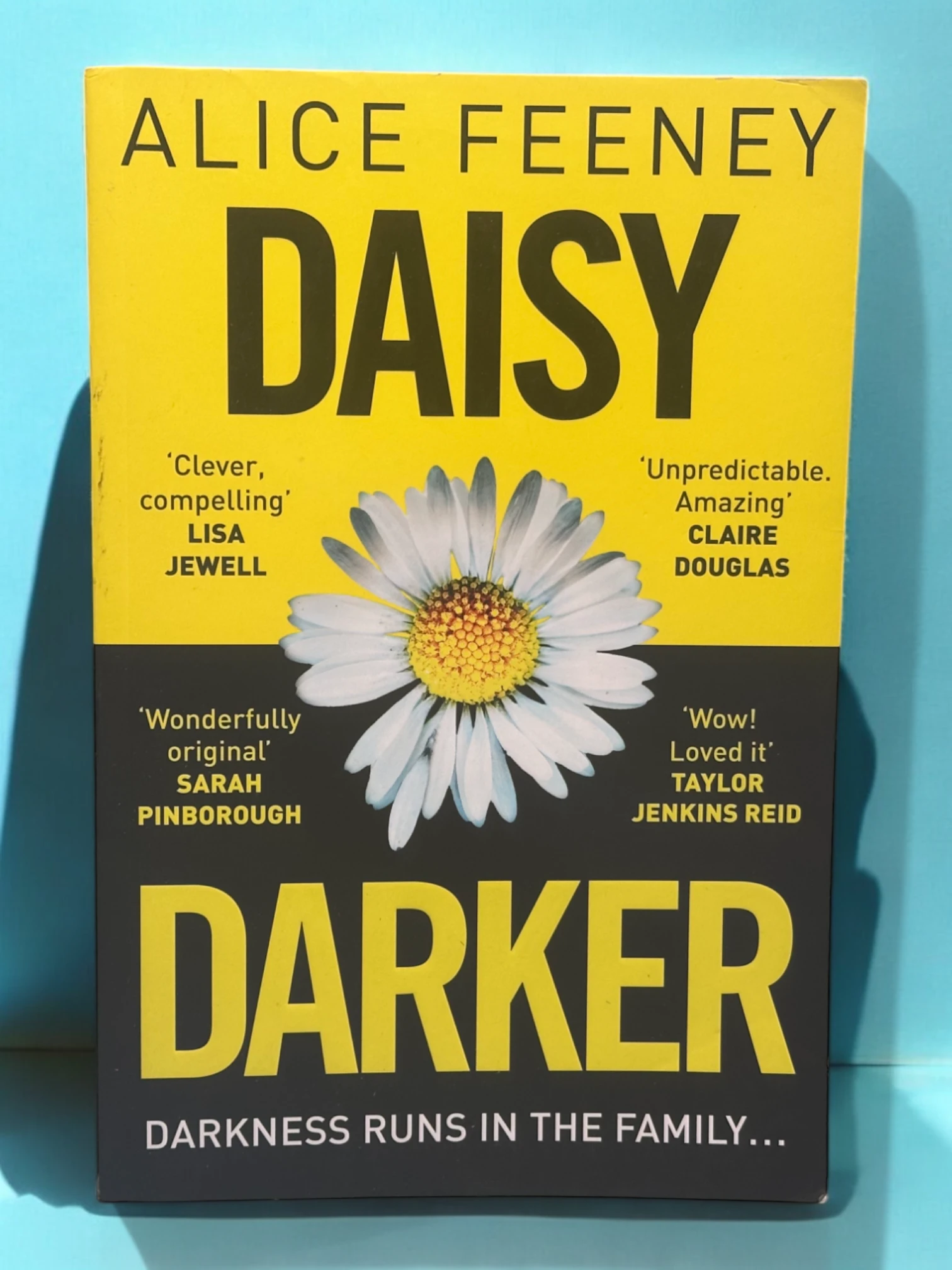 Daisy Darker