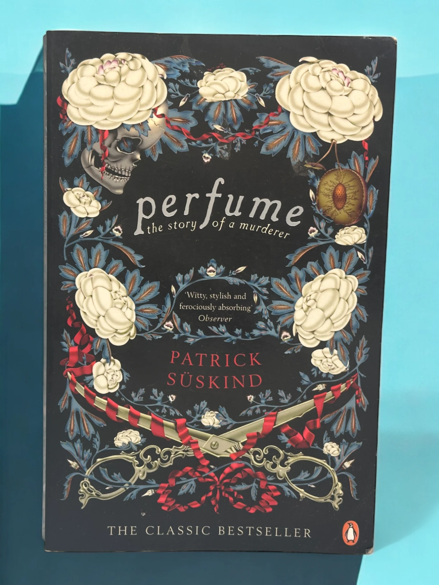 Perfume The Story of a Murderer