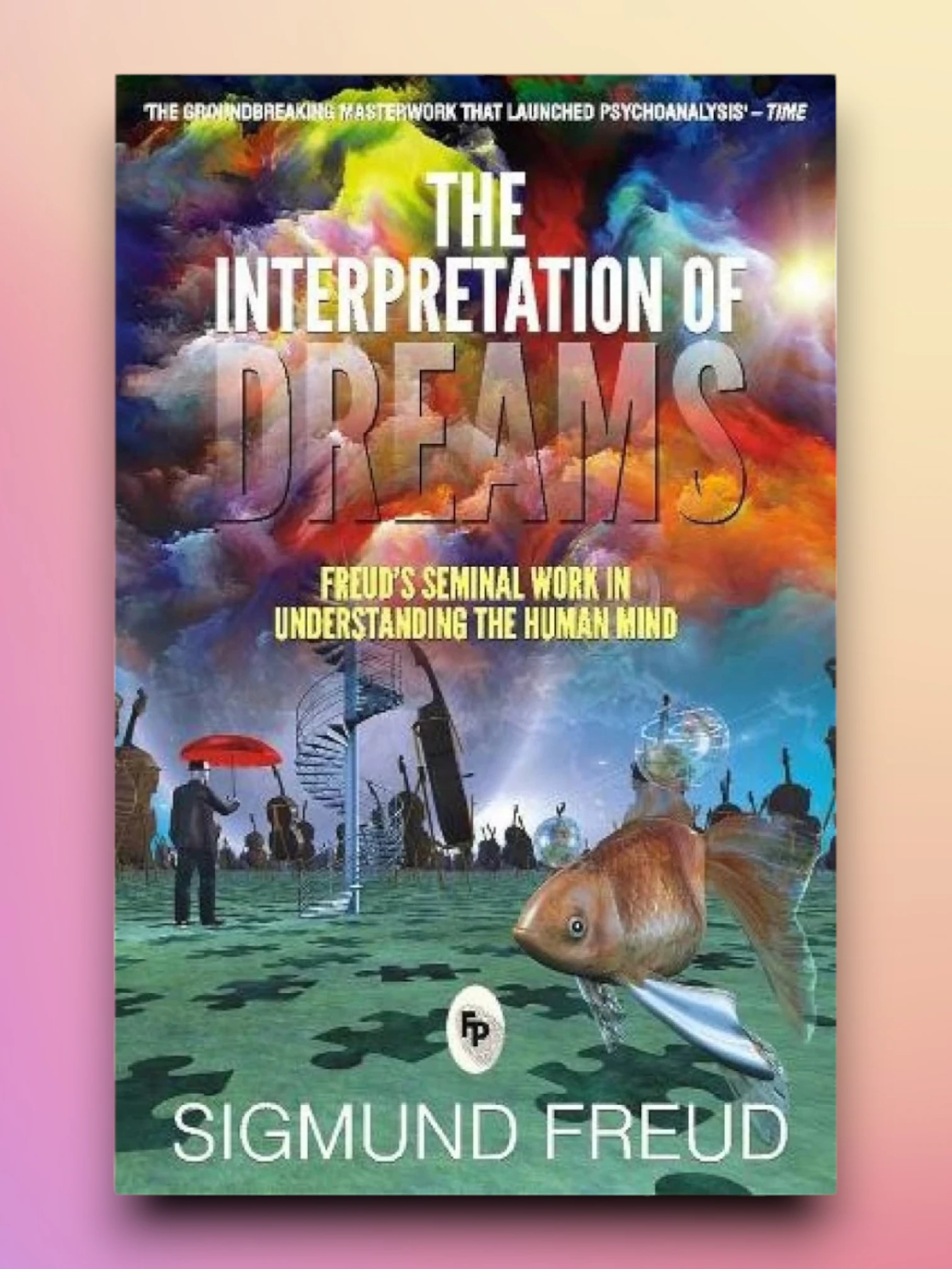 Interpretation of Dreams