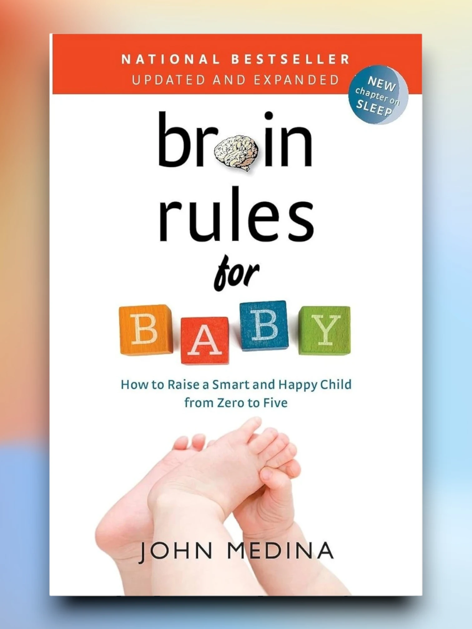 Brain Rules for Baby