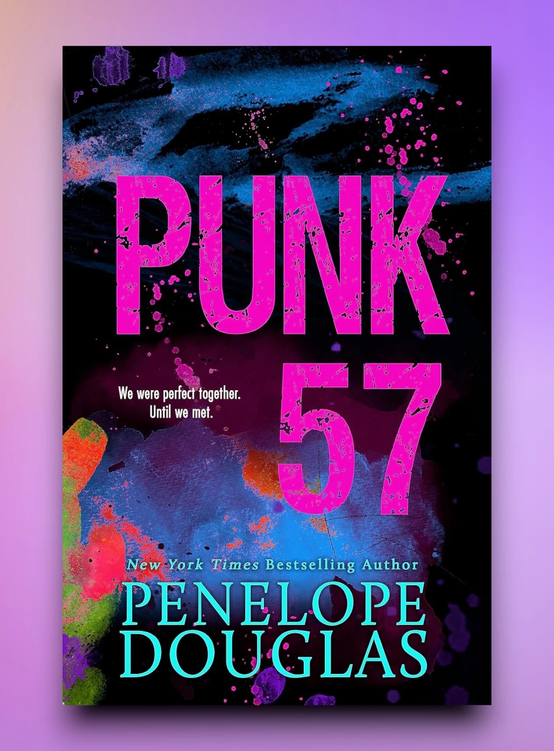 Punk 57
