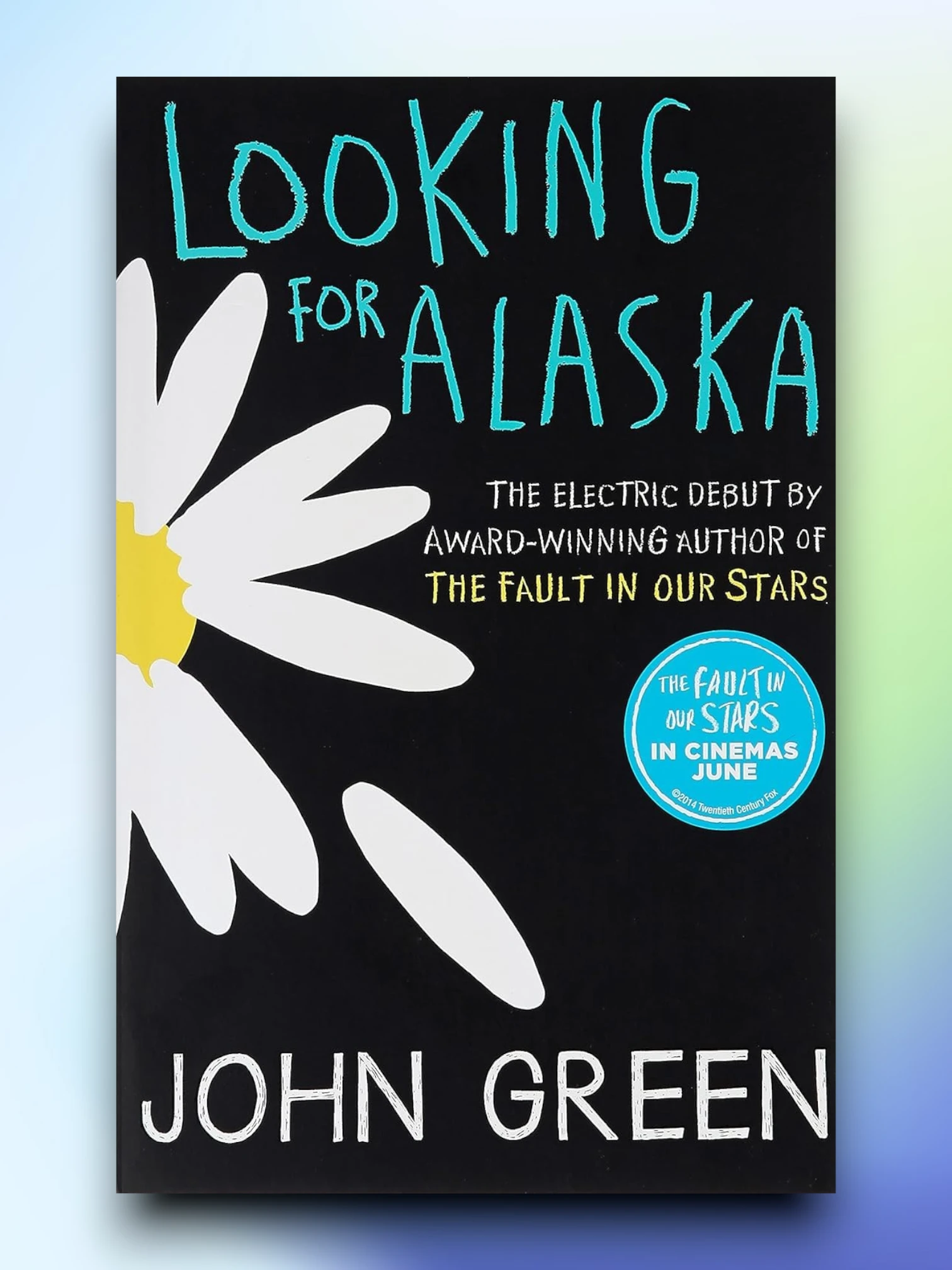 Looking for Alaska