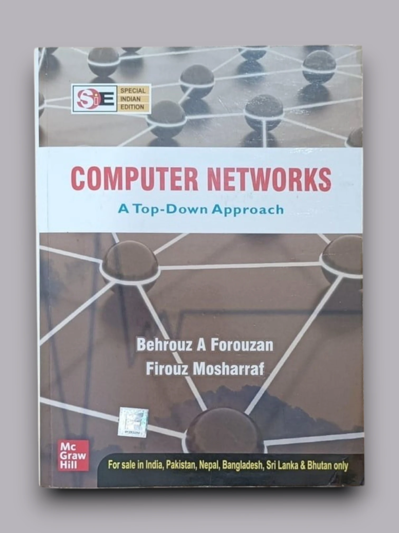 Computer Networks