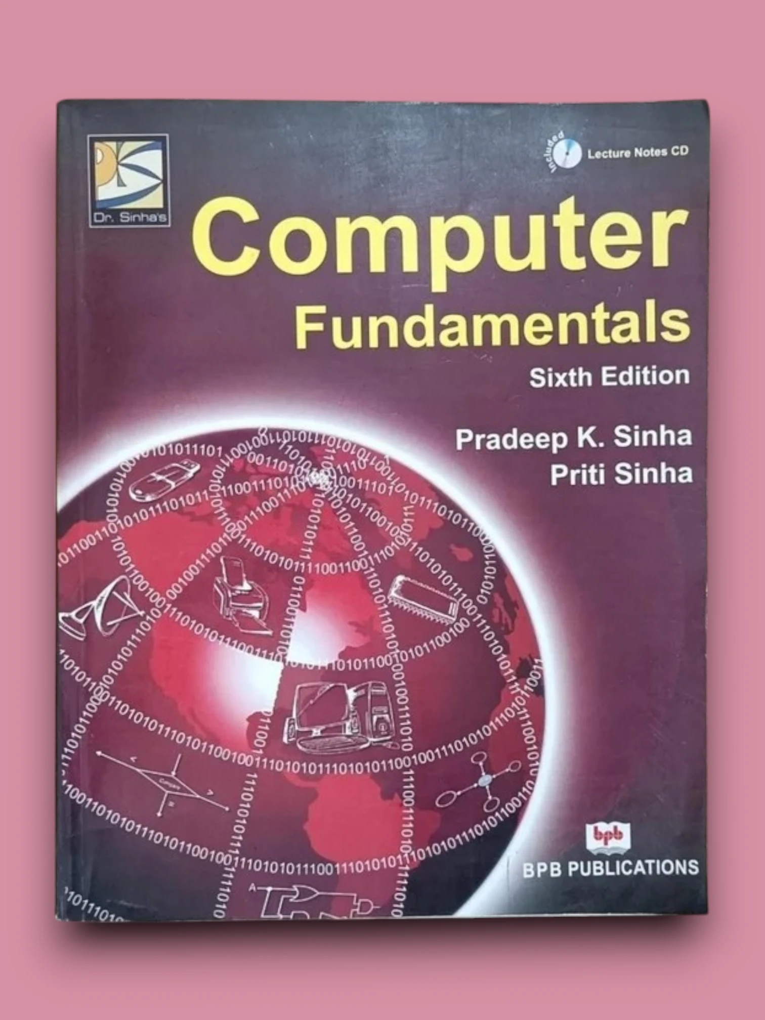 Computer Fundamentals 6th Ed