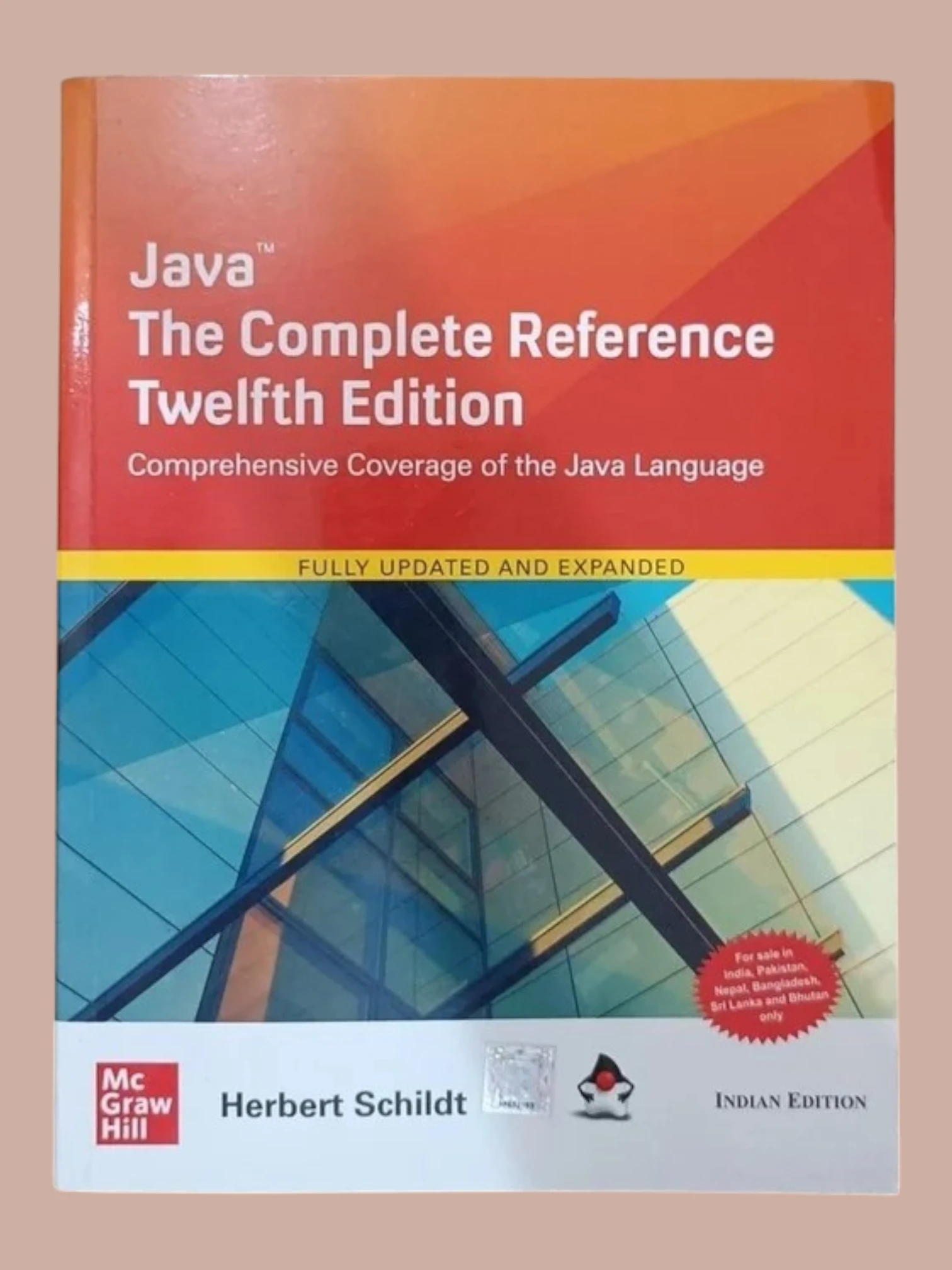 Java The Complete Reference 12e