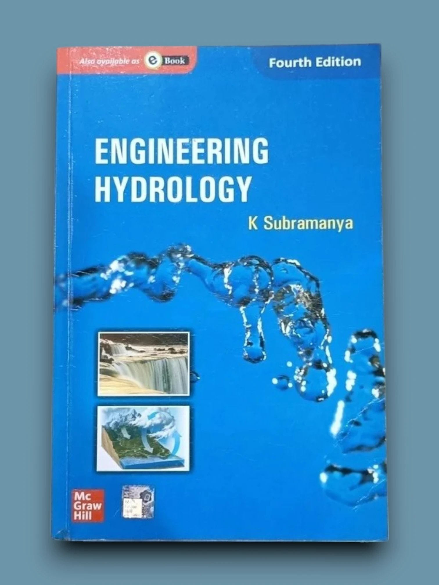 Engineering Hydrology 4