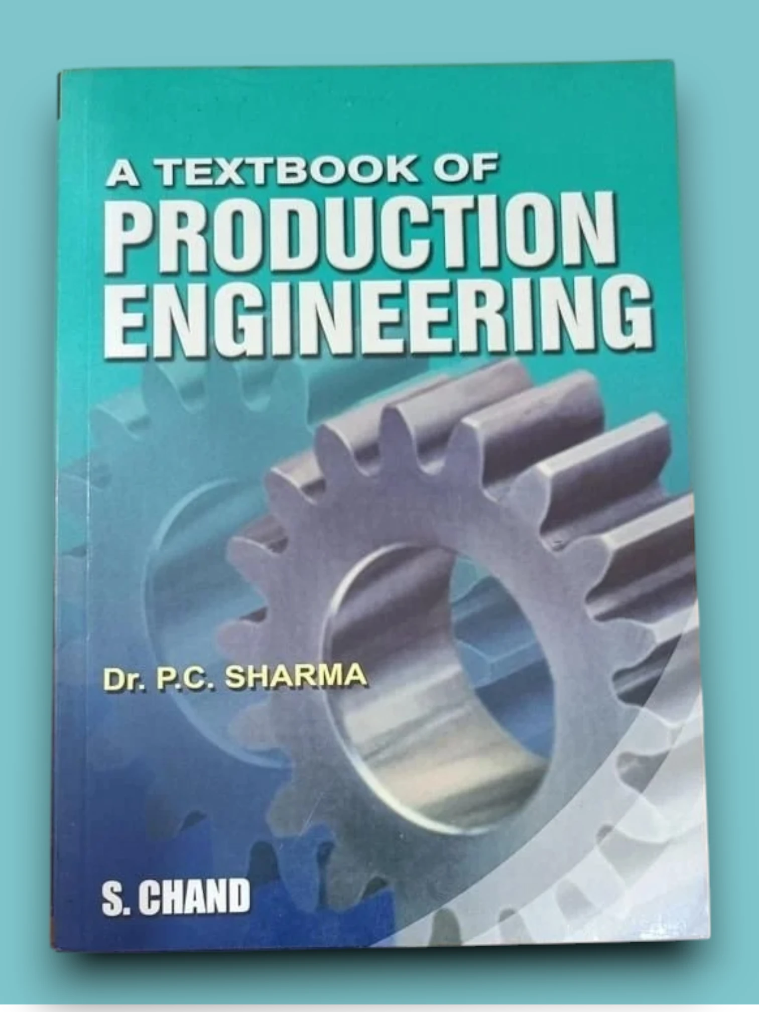 Production Engineering