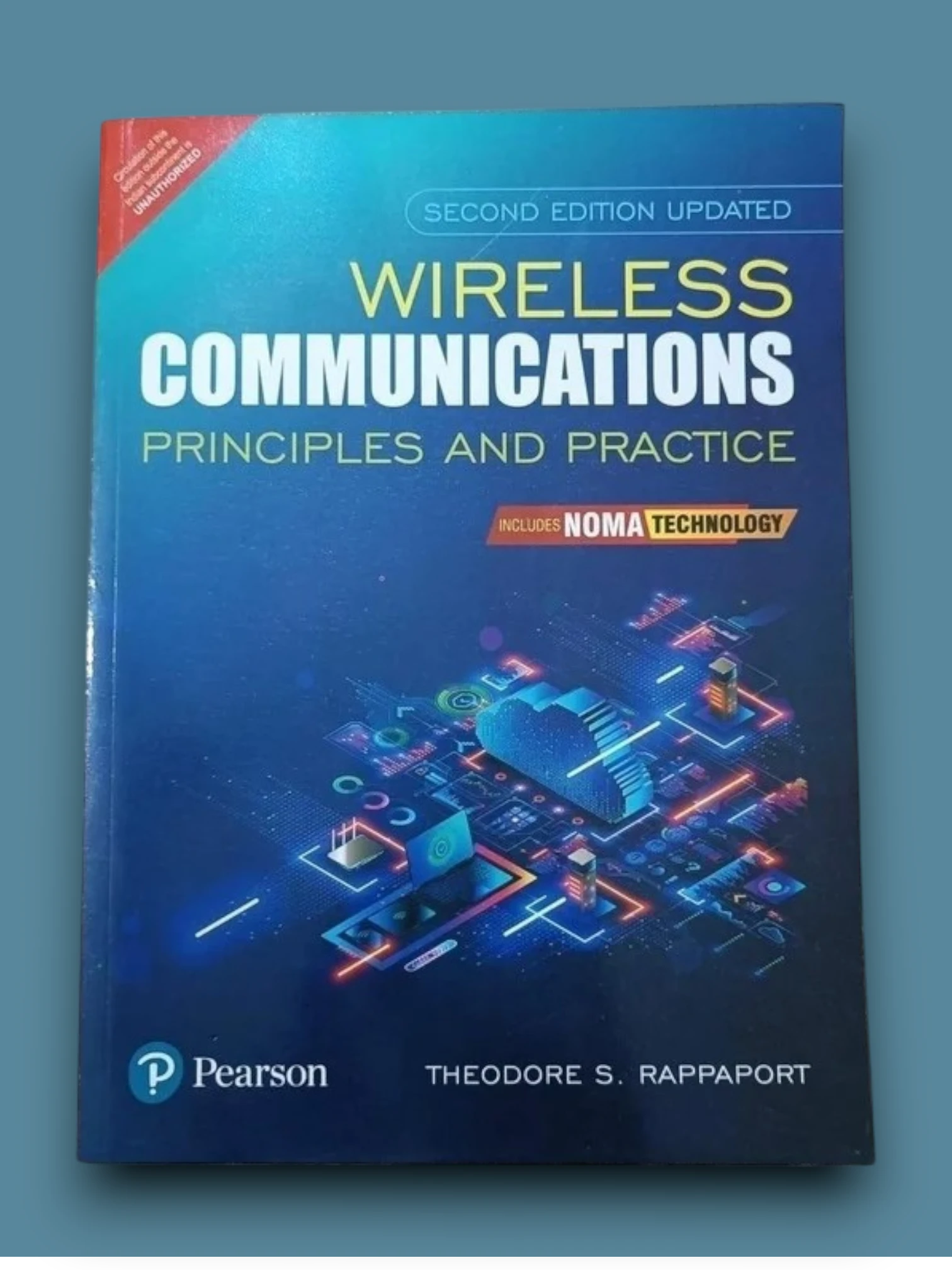 Wireless Communication 2e