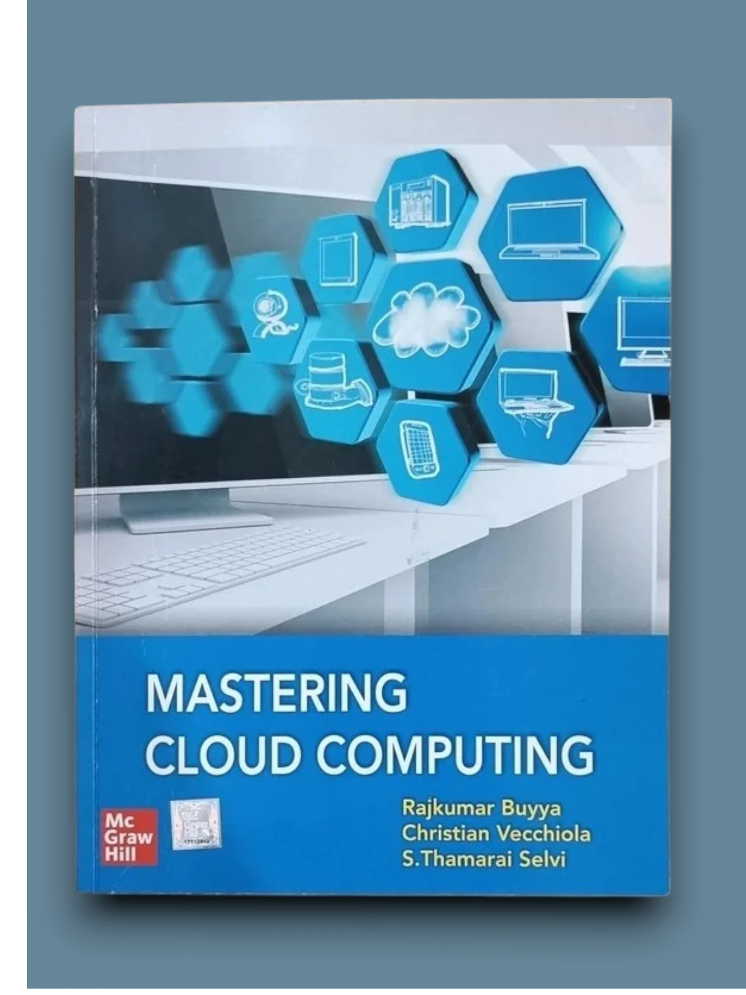 Mastering Cloud Computing