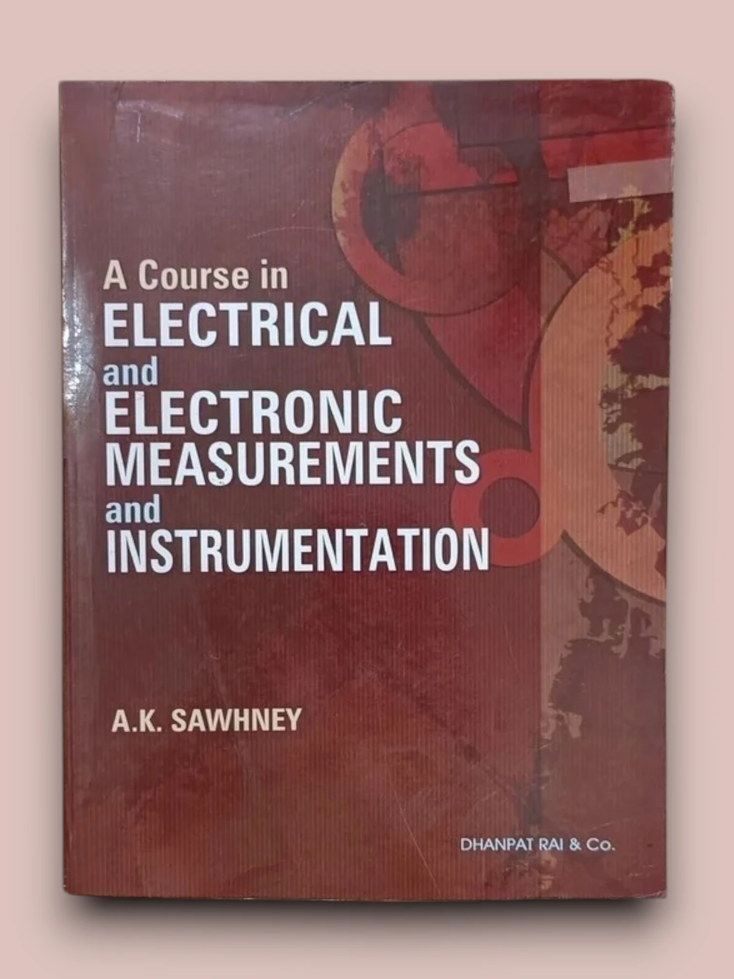 Electrical & Electronic Measurements & Instrumentation