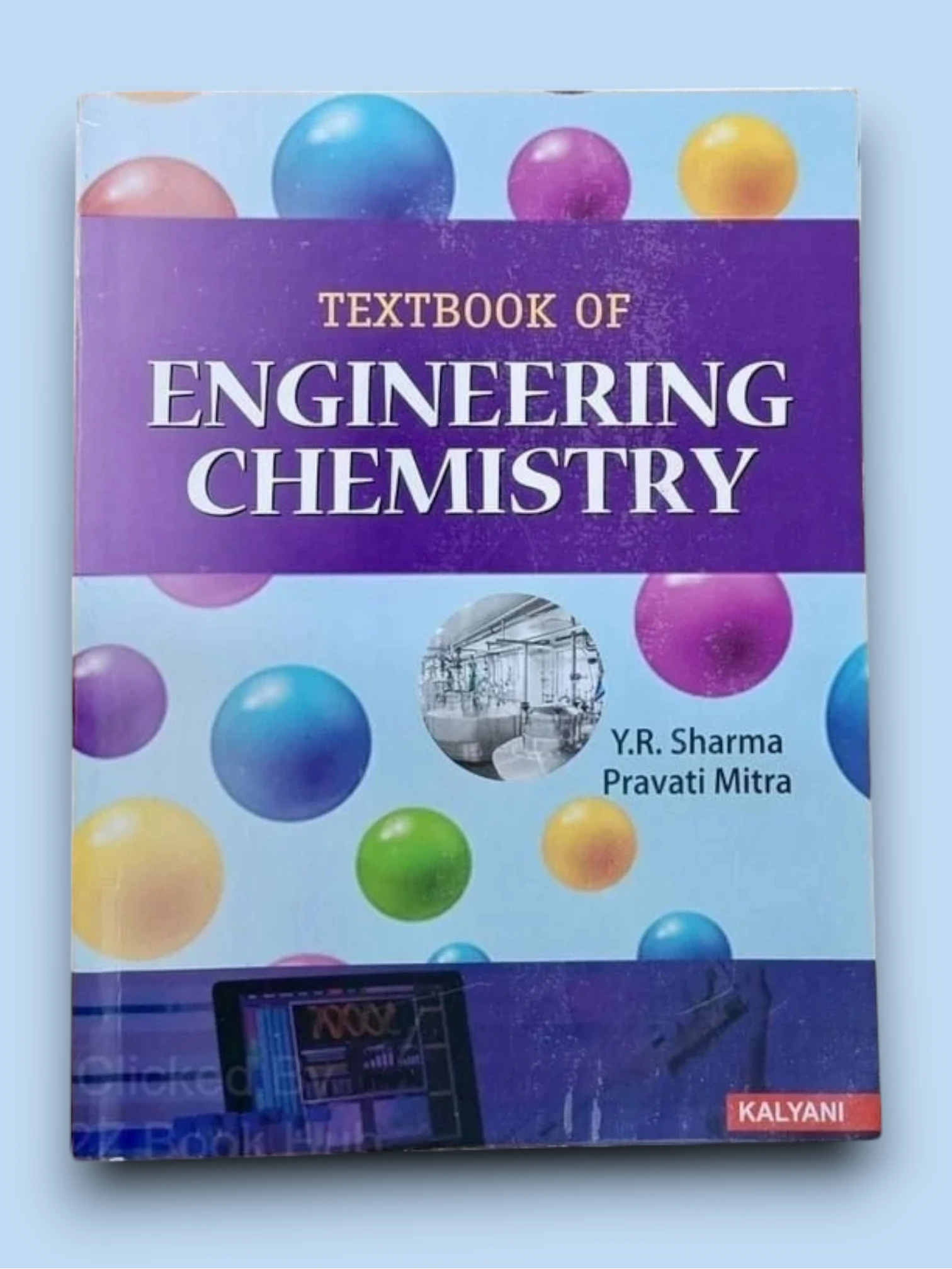 Engineering Chemistry