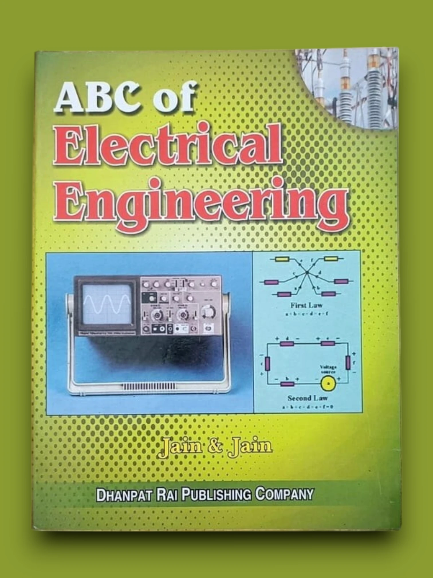 ABC of Electrical Engineering