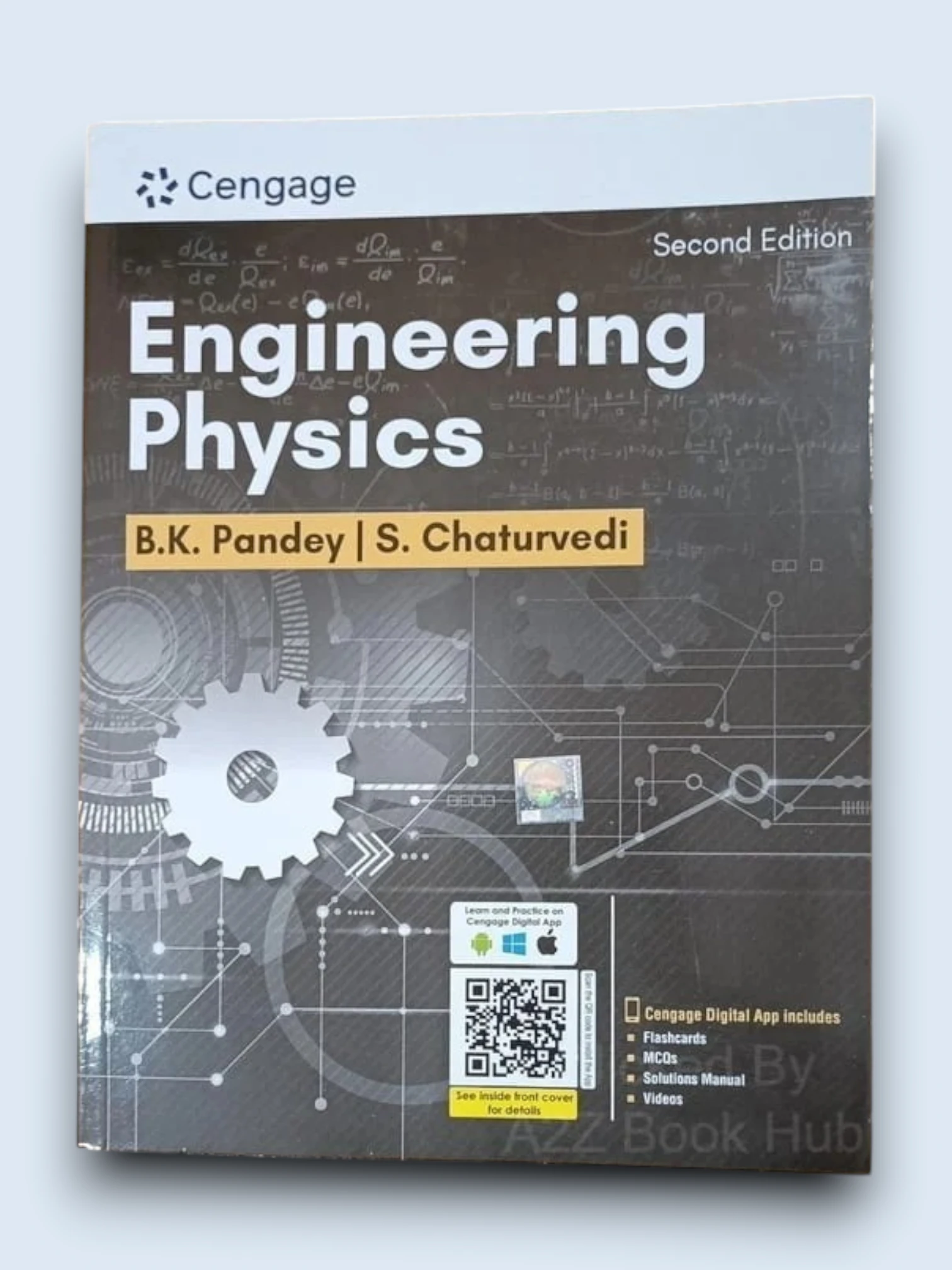 Engineering Physics Book 2E