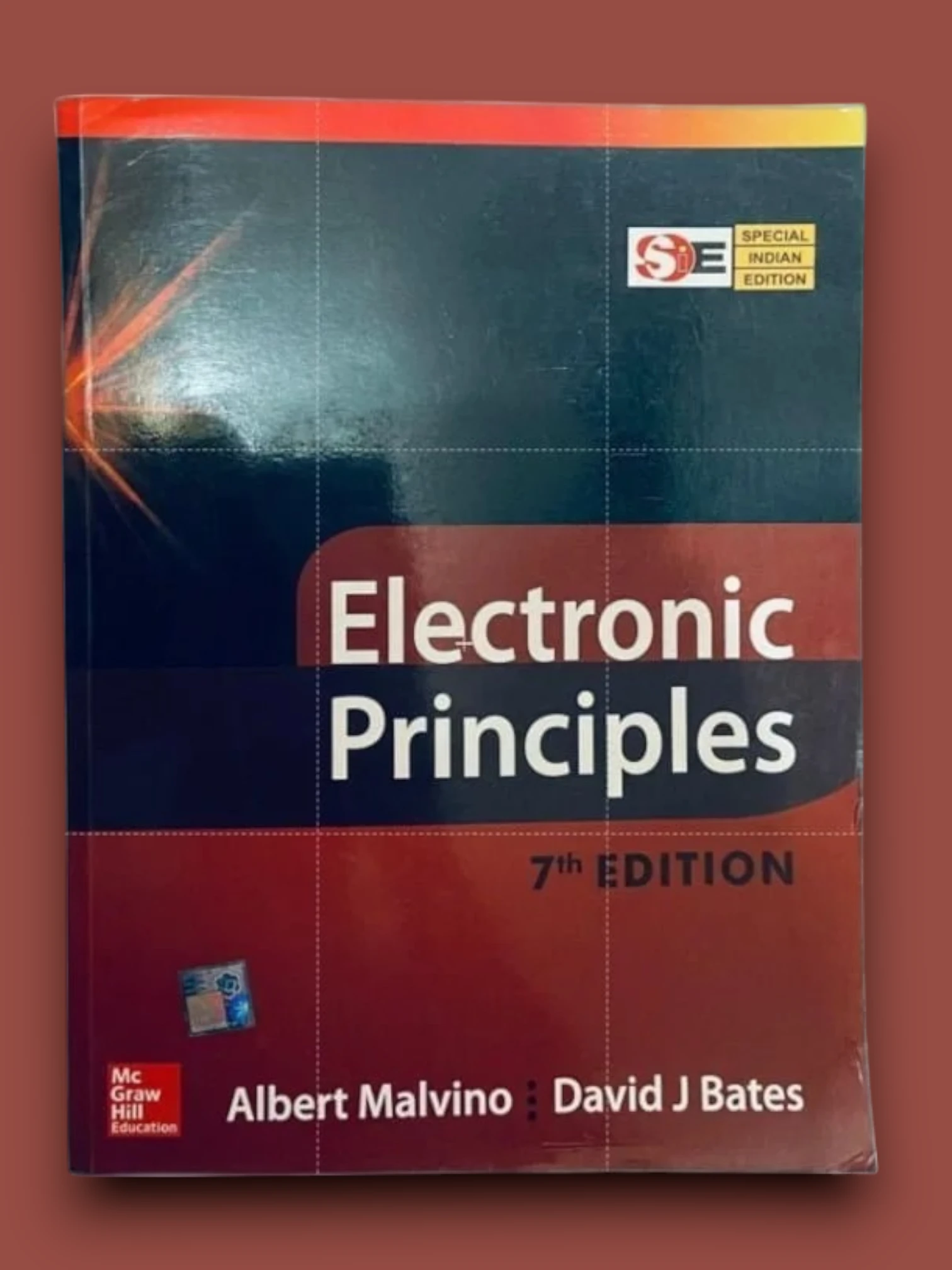 Electronic Principles 7E