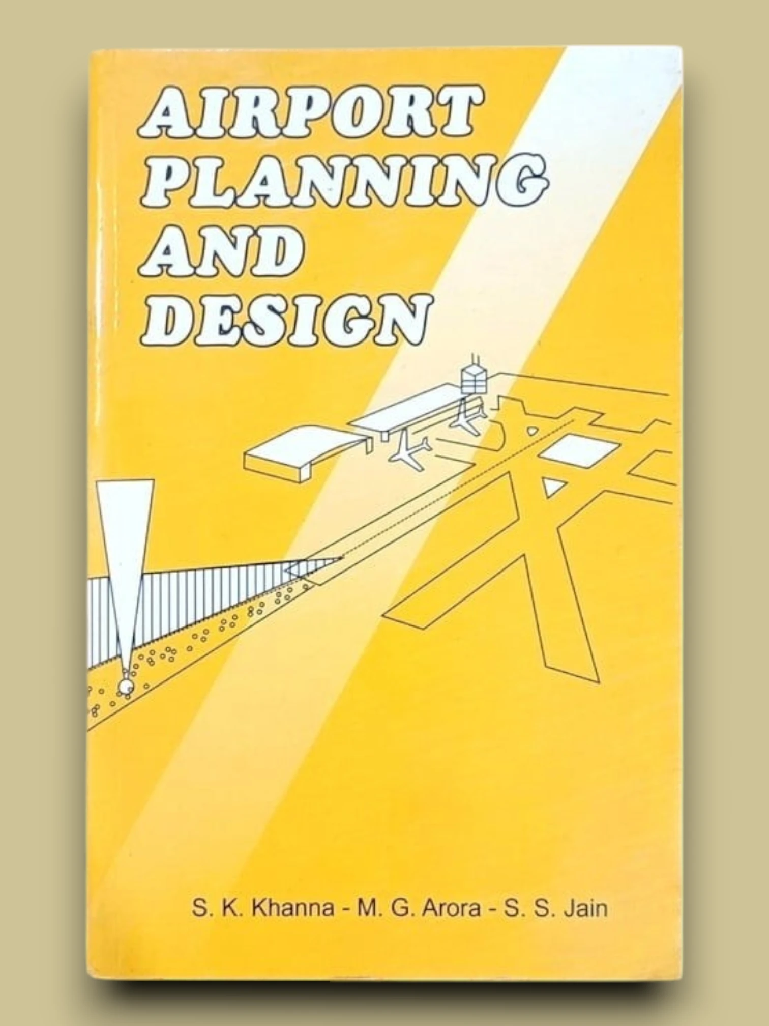 Airport Planning And Design