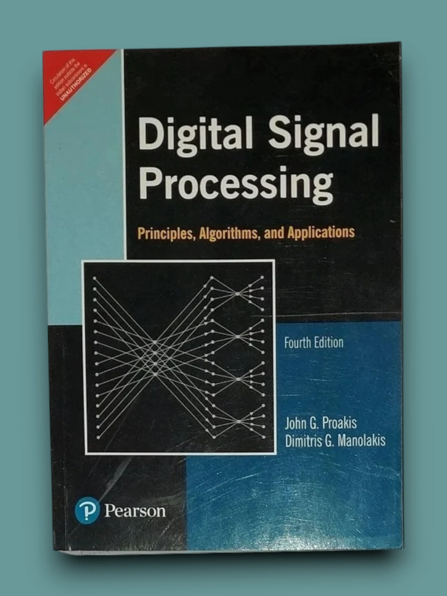 Digital Signal Processing 4e