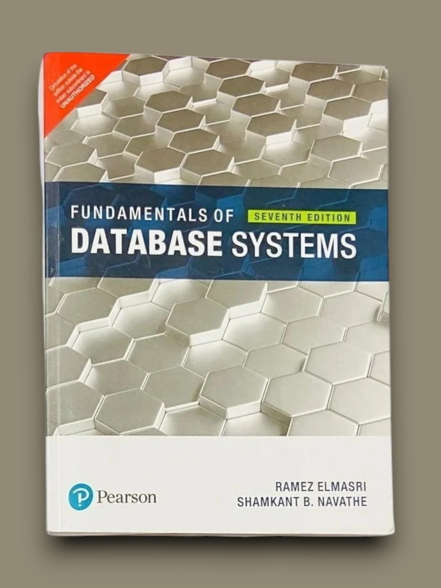 Database Systems 7E