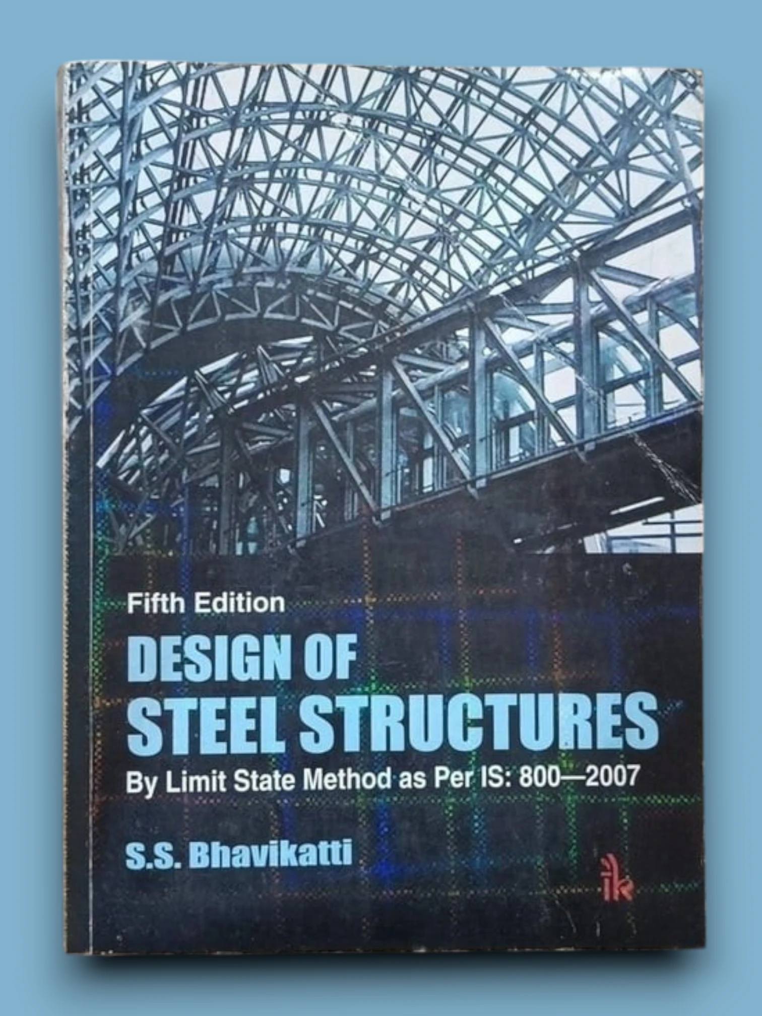 Design of Steel Structures 5e