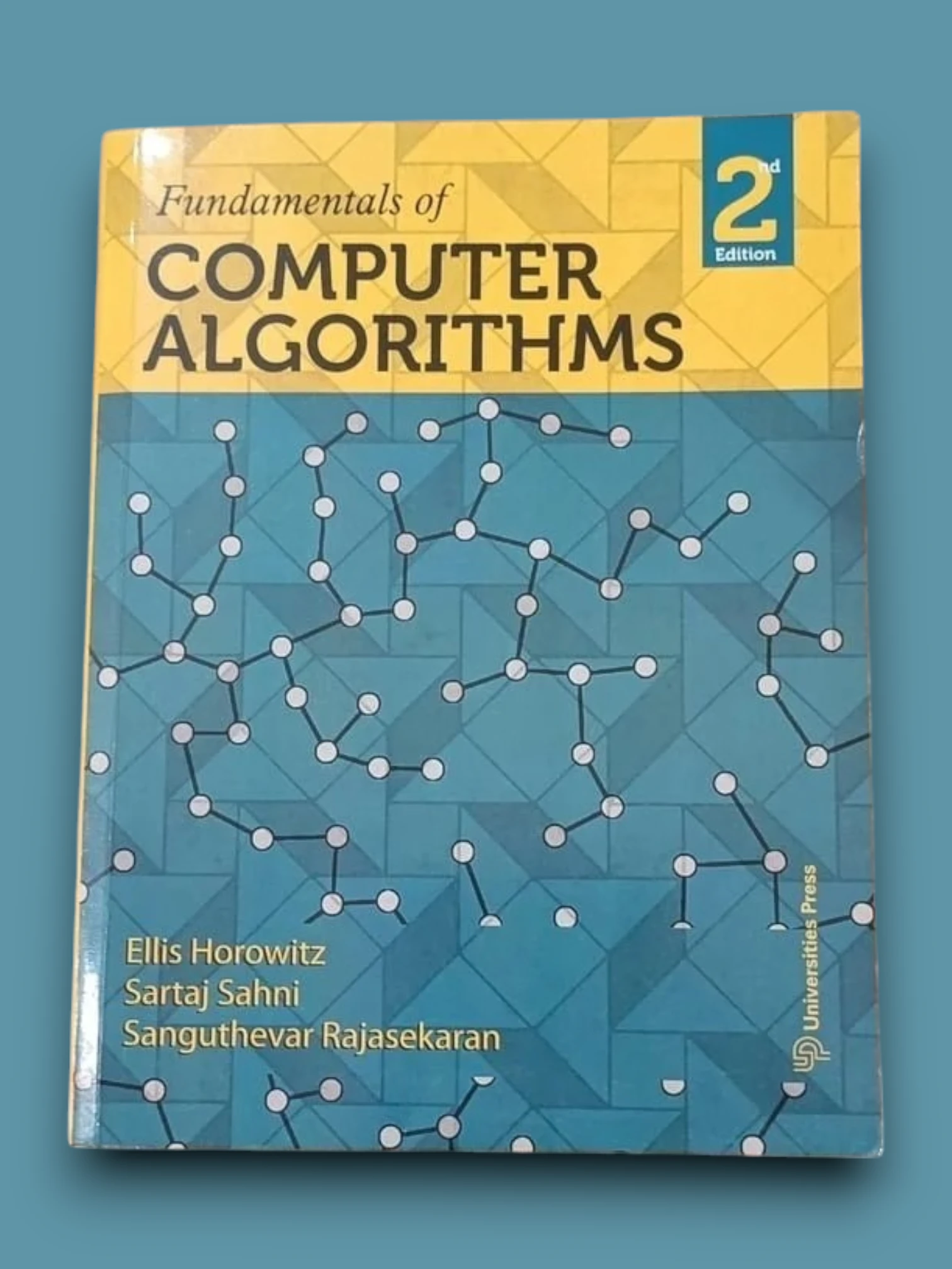 Computer Algorithms 2nd E