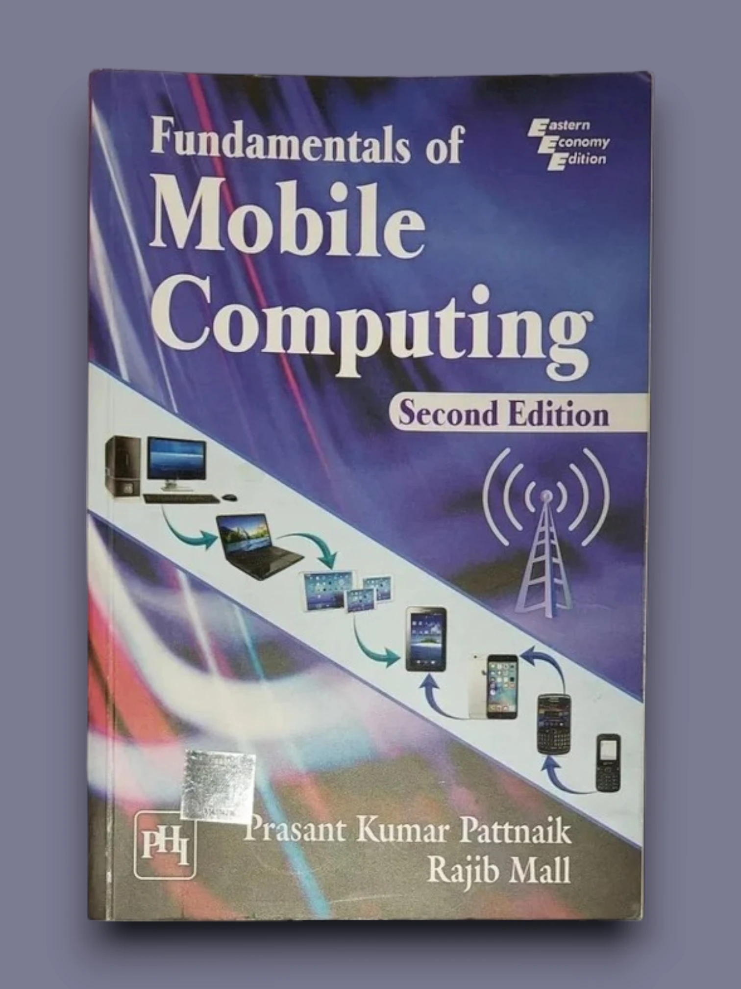 Fundamentals of Mobile Computing 2e