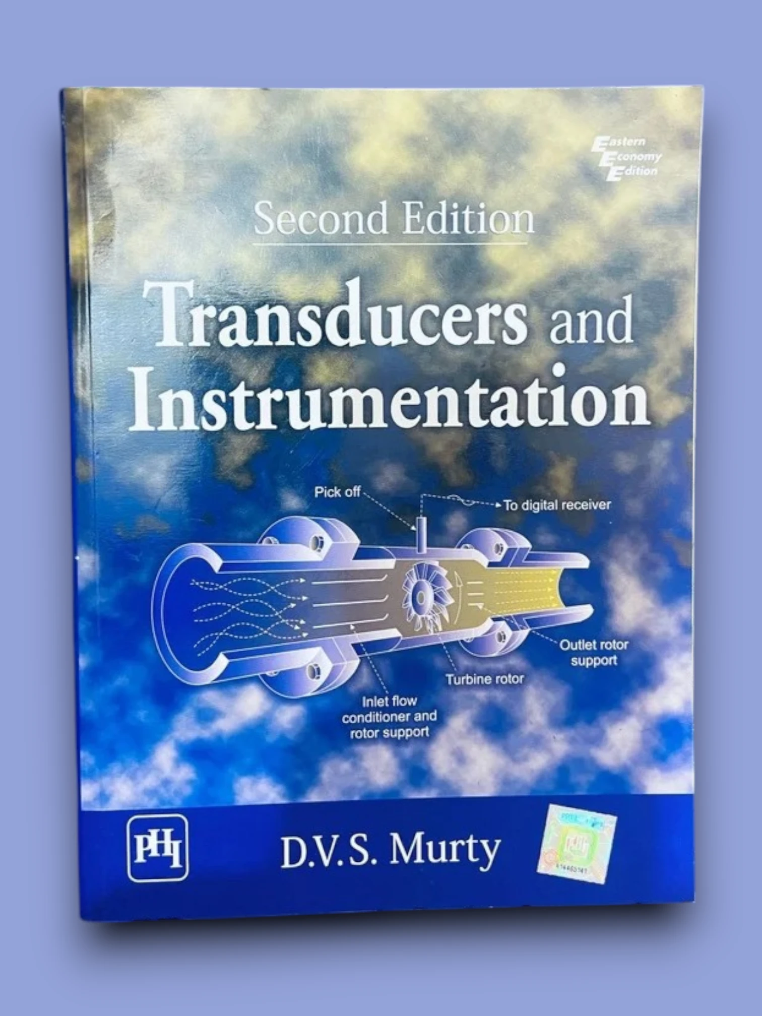 Transducers and Instrumentation 2e