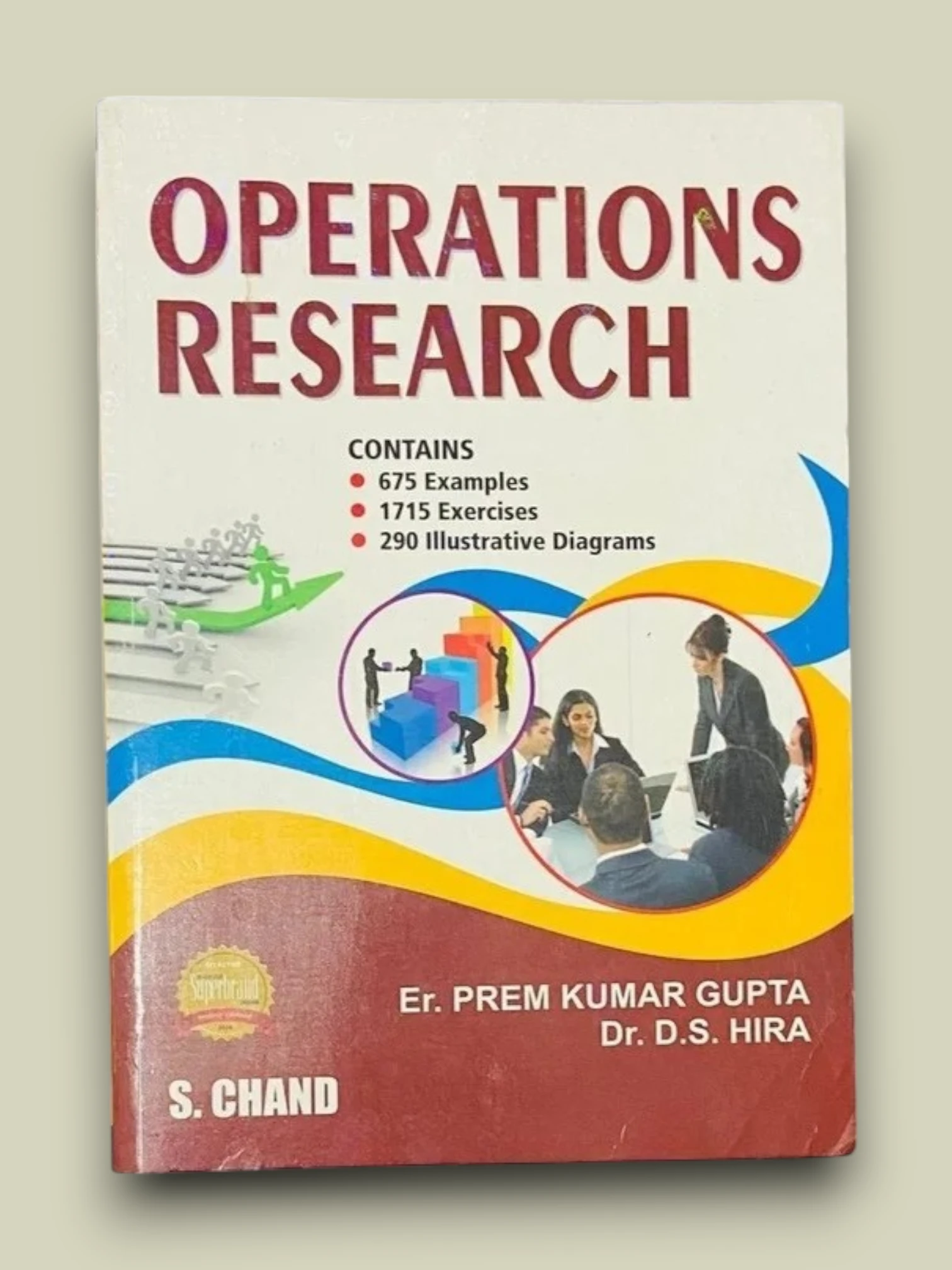 Operations Research