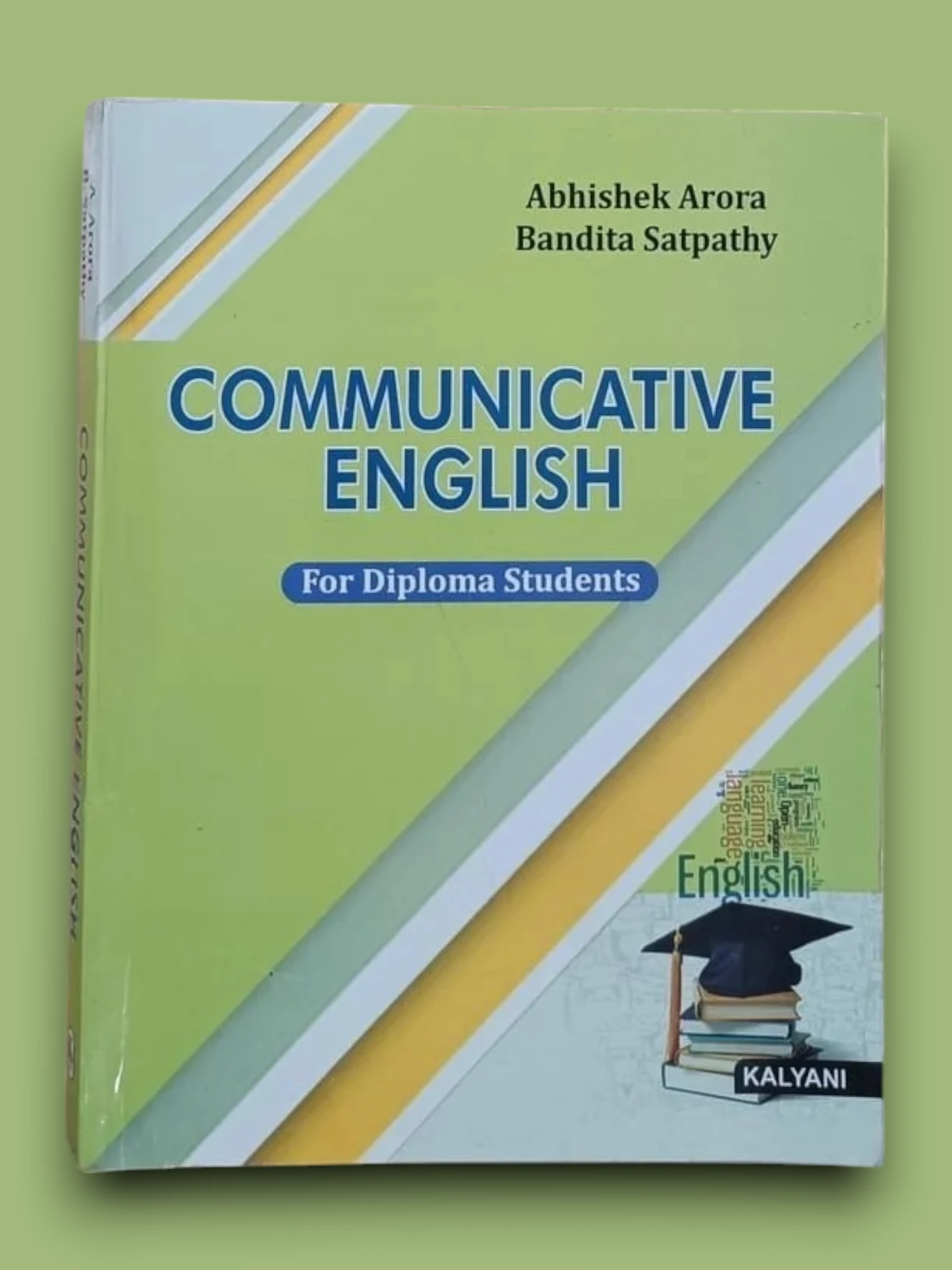 Communication English