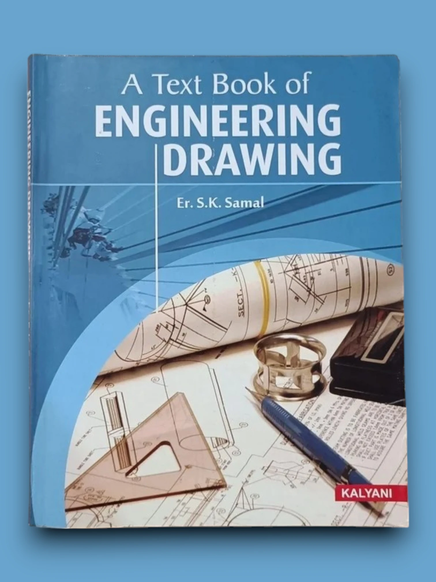 Engineering Drawing