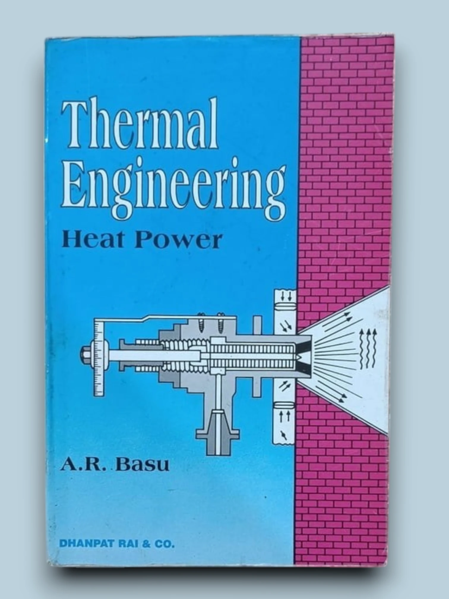 Thermal Engineering Heat Power