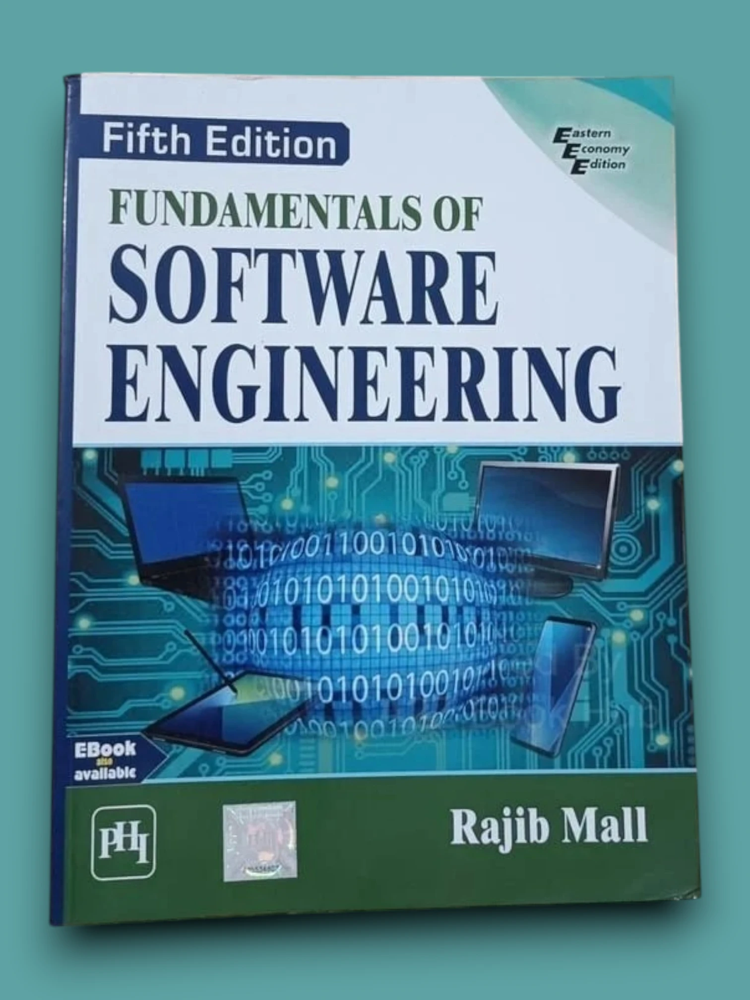 Software Engineering 5E