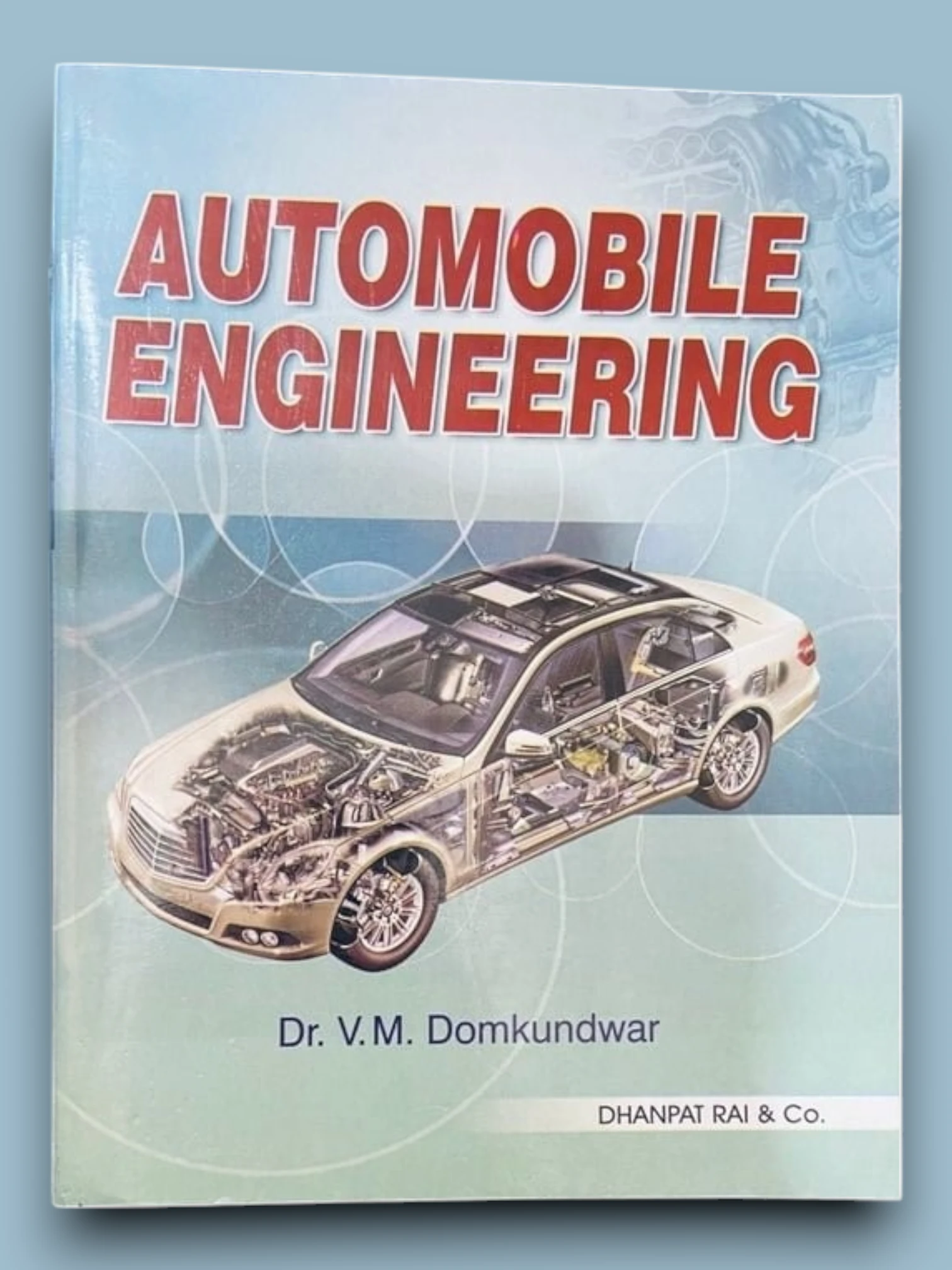 Automobile Engineering